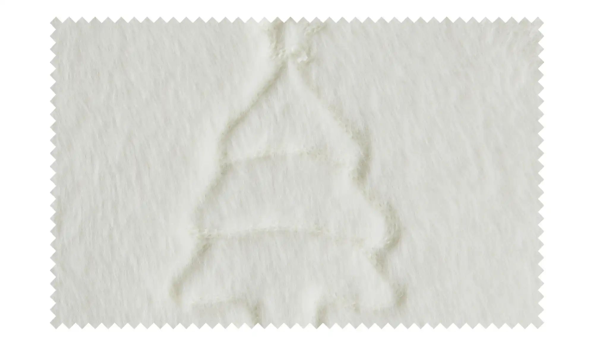 Kissen  Weihnachten ¦ weiß ¦ Maße (cm): B: 45 Weihnachten - Höffner günstig online kaufen