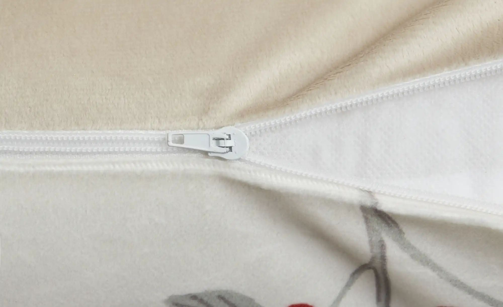 como Kissen  Winter ¦ mehrfarbig ¦ Maße (cm): B: 45 Weihnachten - Höffner günstig online kaufen