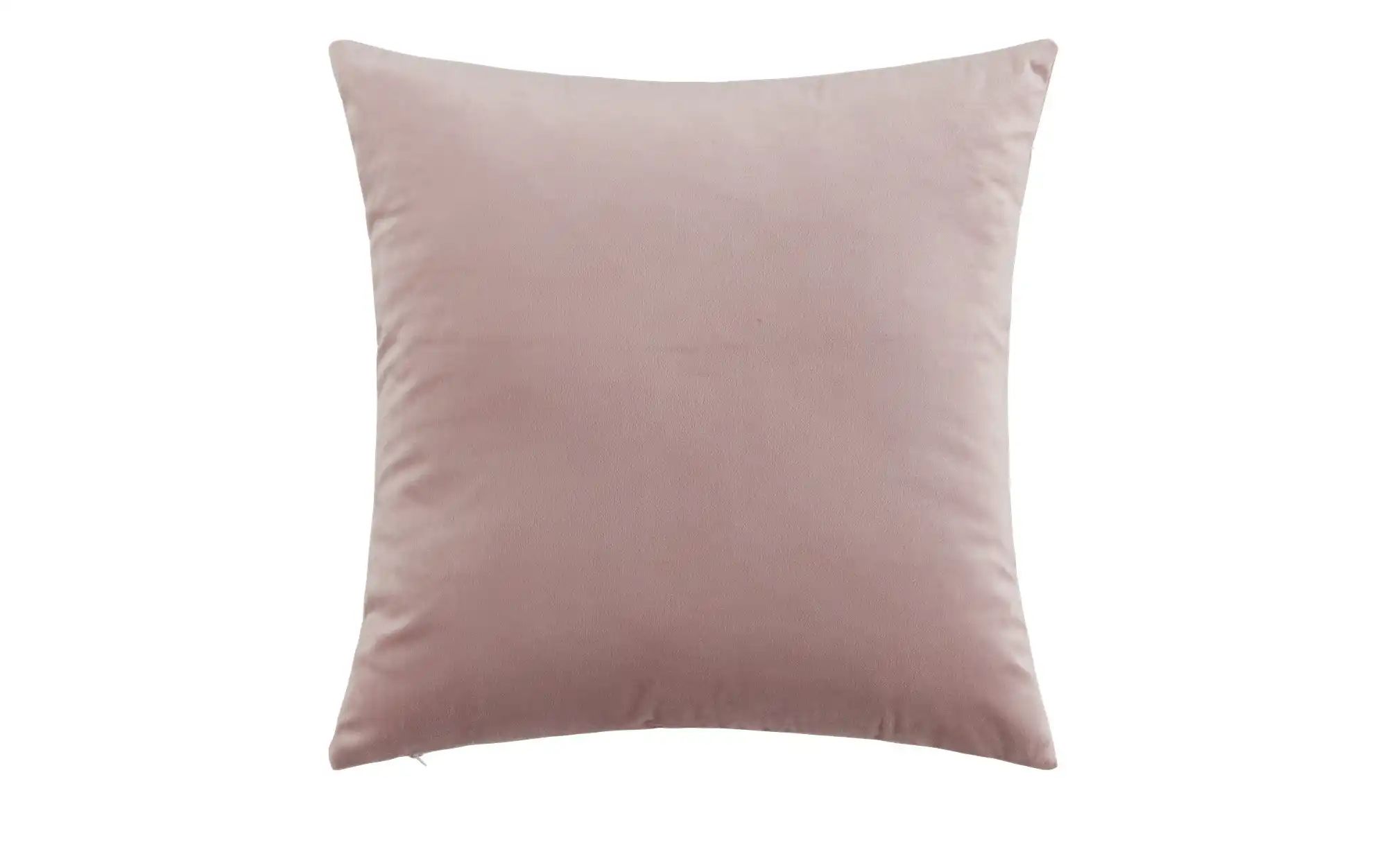 Thumbnail - Kissen Hirsch ¦ rosa/pink ¦ Maße (cm): B: 45 Weihnachten - Höffner