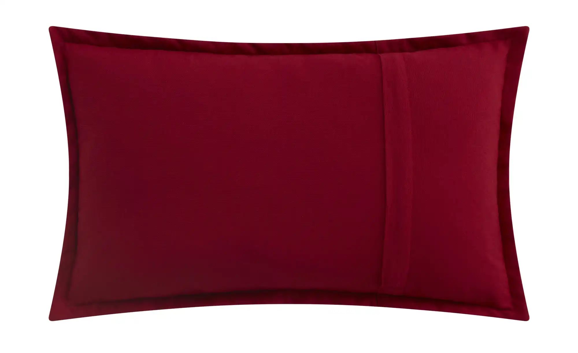 Kissen  Weihnachtsauto ¦ rot ¦ Maße (cm): B: 30 Weihnachten - Höffner günstig online kaufen