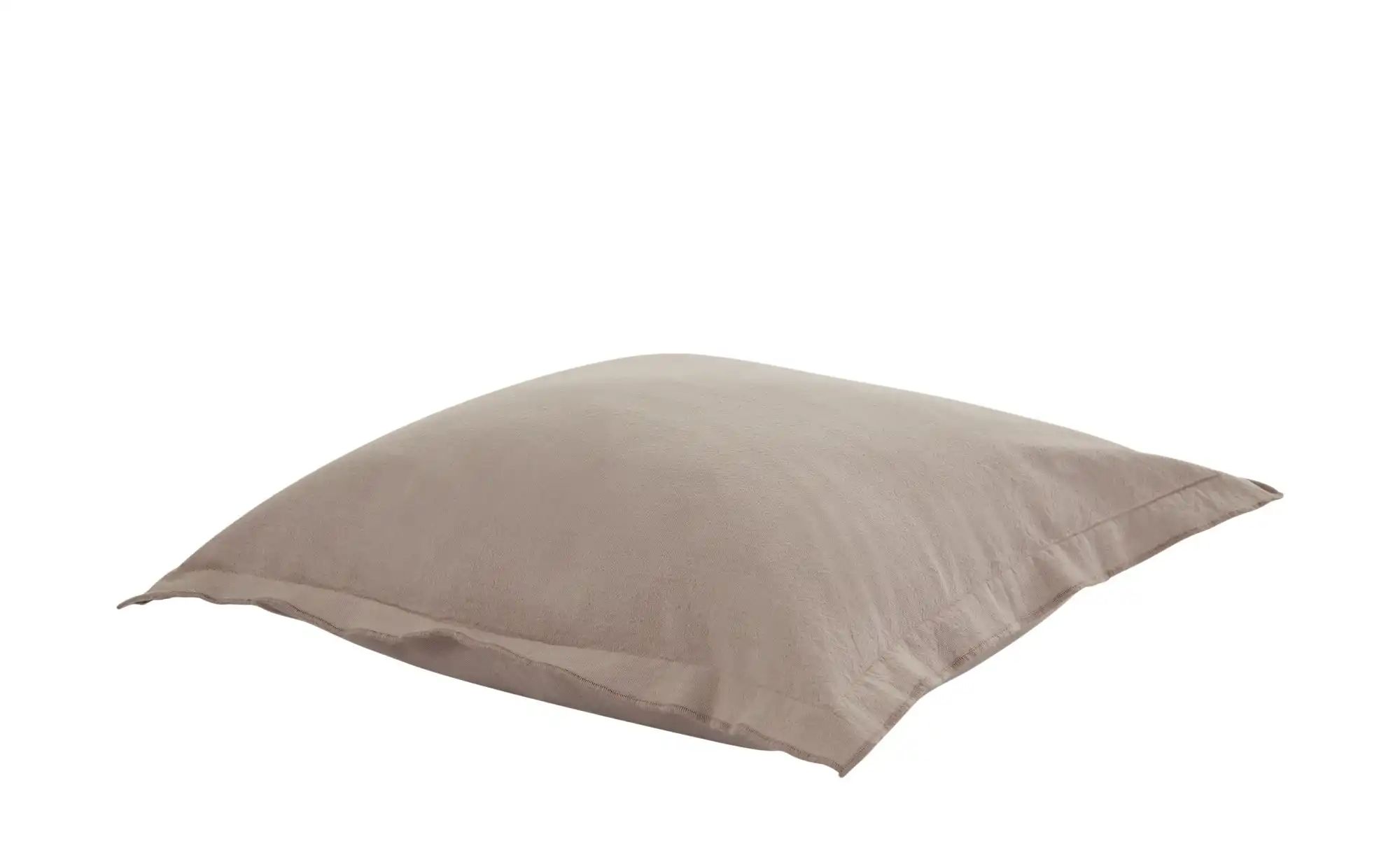 Thumbnail - Como Green Kissen Cora ¦ rosa/pink ¦ Maße (cm): B: 45 Dekokissen & Decken > Kissen > Dekokissen - Höffner