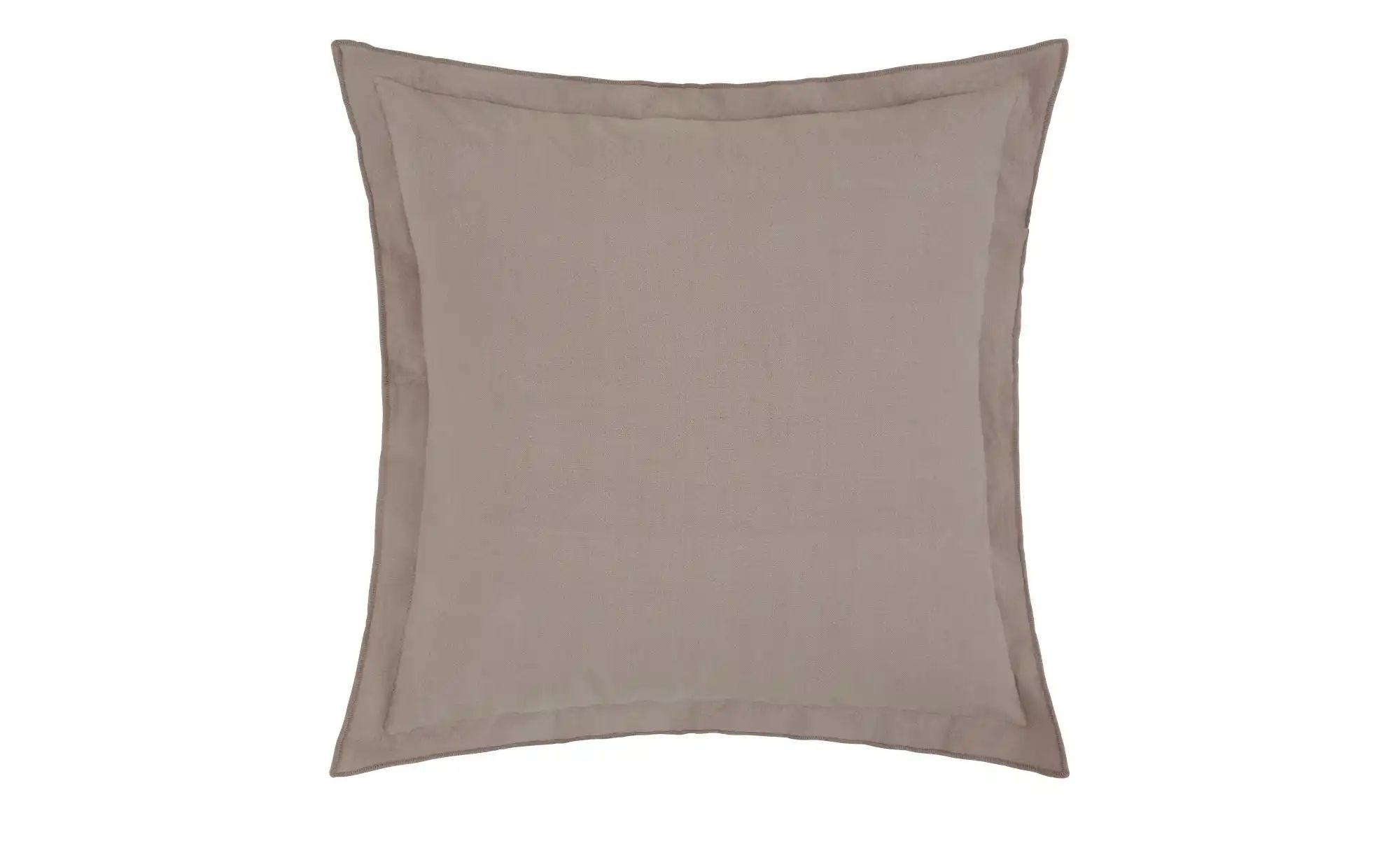 Como Green Kissen  Cora ¦ rosa/pink ¦ Maße (cm): B: 45 Dekokissen & Decken günstig online kaufen