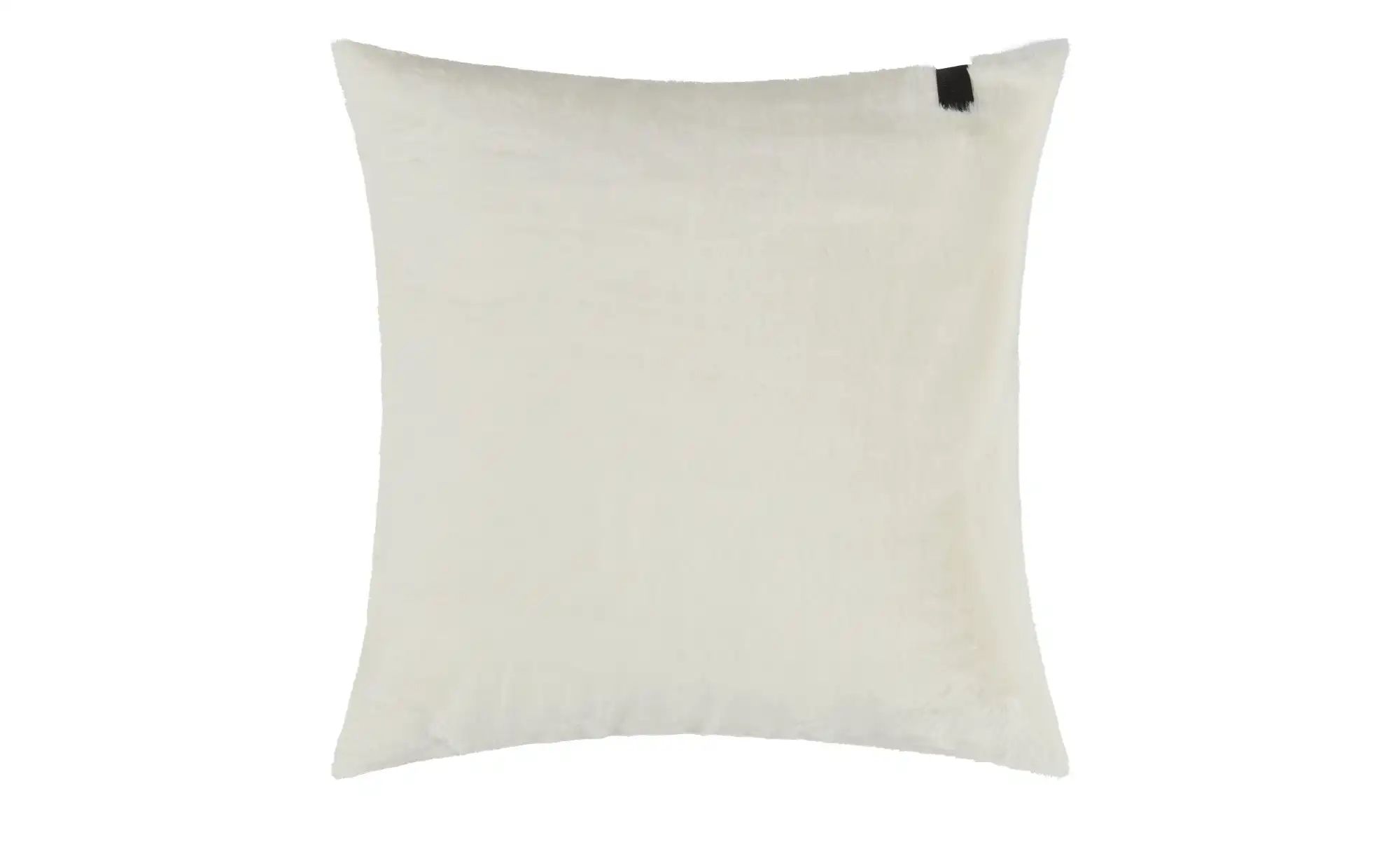 SCHÖNER WOHNEN Kollektion Kissen Chic ¦ weiß ¦ Maße (cm): B: 45 Heimtextilien > Dekokissen & Decken > Kissen - Höffner