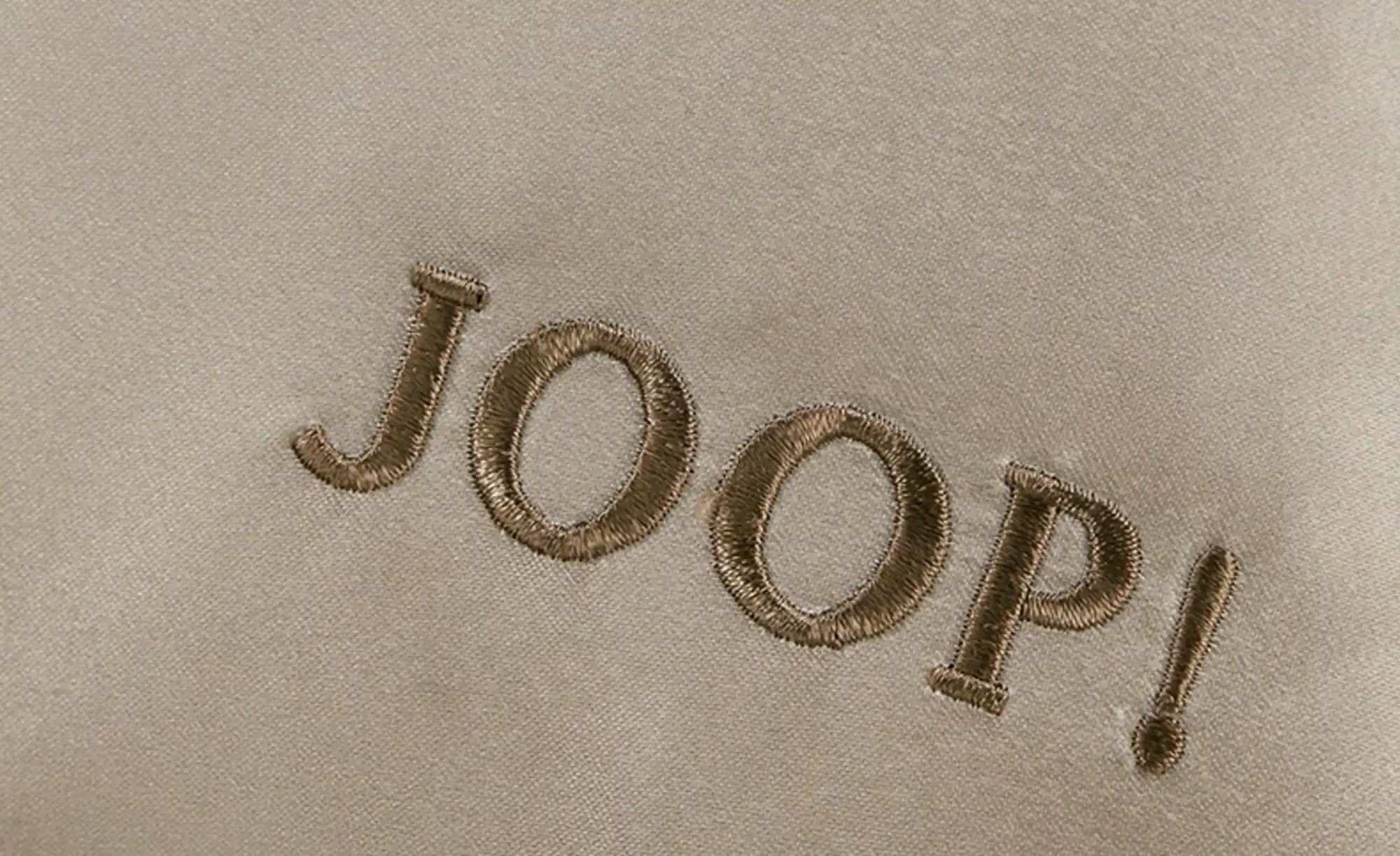 JOOP! Kissen  J-Spirit ¦ beige ¦ Maße (cm): B: 50 Dekokissen & Decken > Kis günstig online kaufen