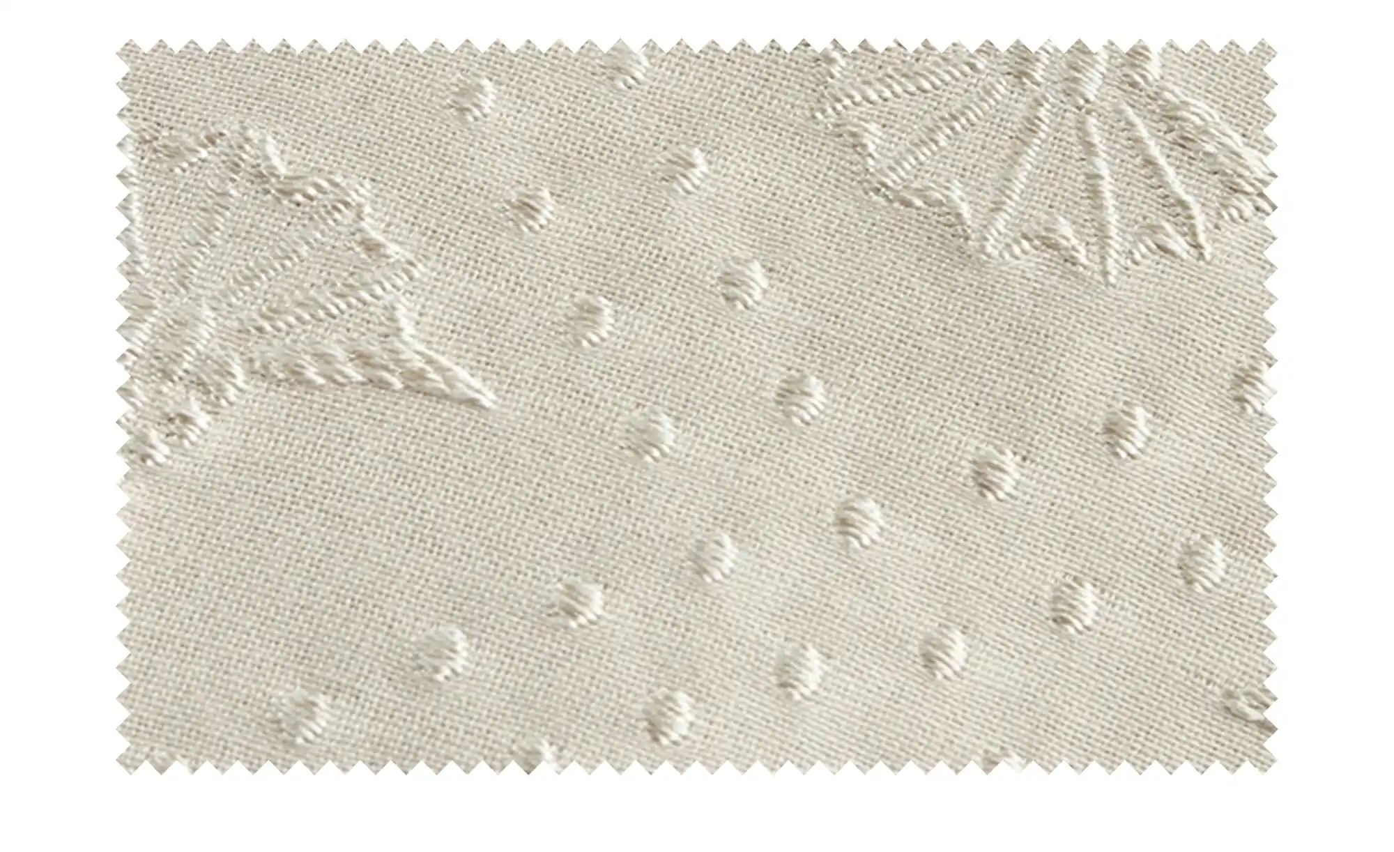 Thumbnail - JOOP! Kissen J-Cornflower Charm ¦ beige ¦ Maße (cm): B: 40 Dekokissen & Decken > Kissen > Dekokissen - Höffner