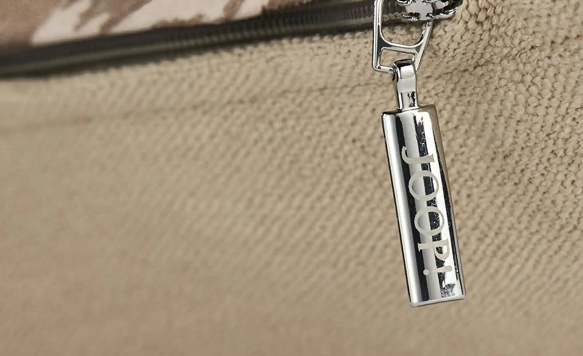 Thumbnail - JOOP! Kissen J-Spirit ¦ gelb ¦ Maße (cm): B: 40 Dekokissen & Decken > Kissen > Dekokissen - Höffner