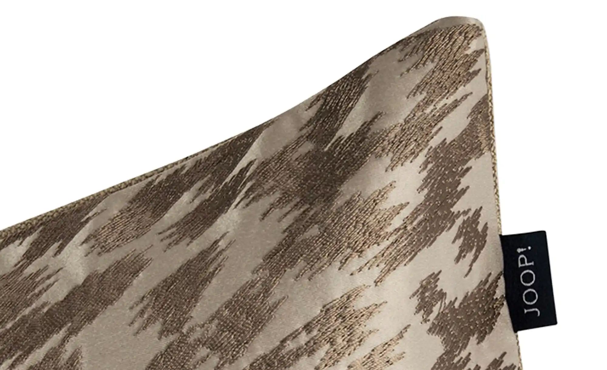 Thumbnail - JOOP! Kissen J-Spirit ¦ gelb ¦ Maße (cm): B: 40 Dekokissen & Decken > Kissen > Dekokissen - Höffner