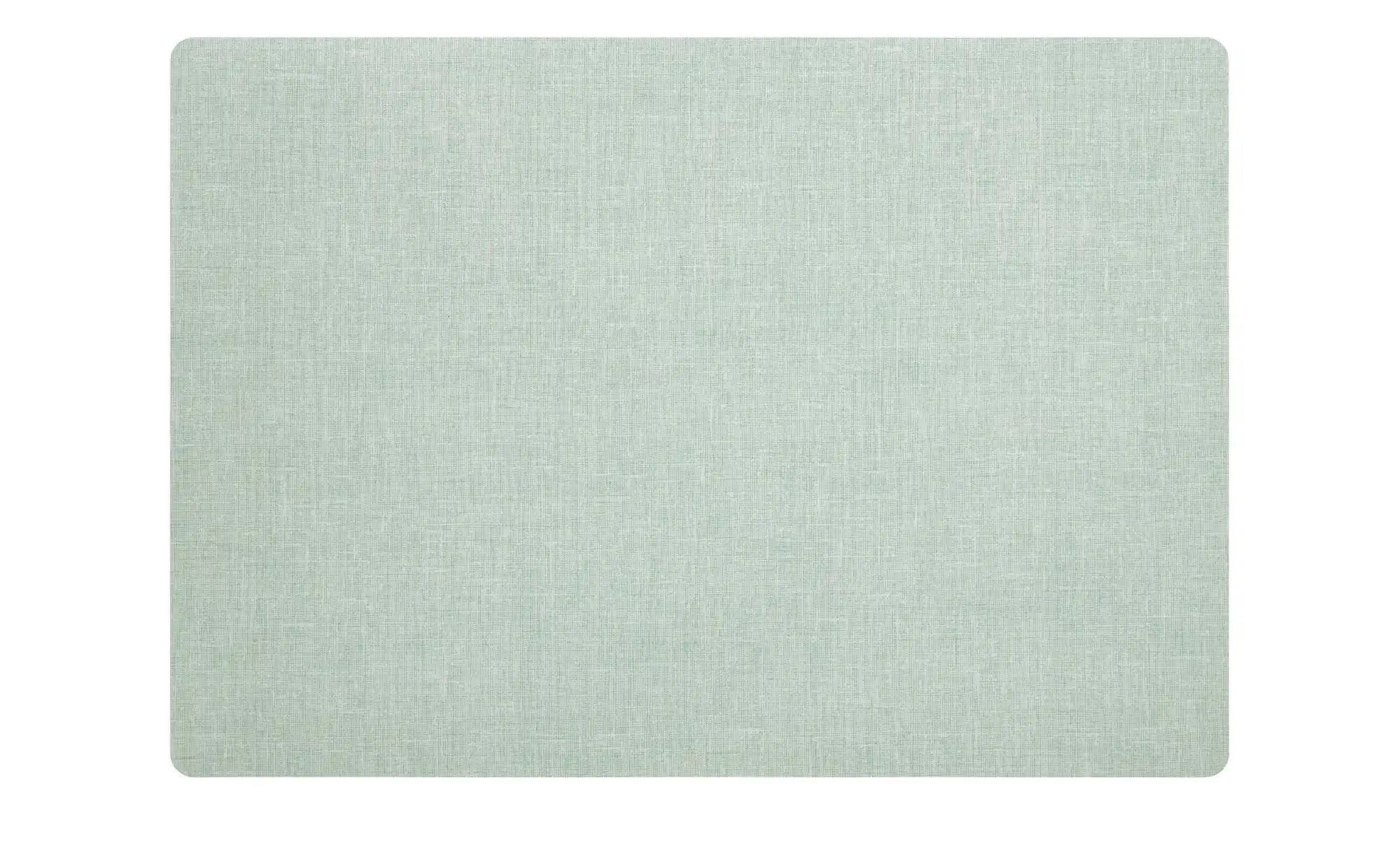 PEYER SYNTEX Tischset  Oslo ¦ blau ¦ Baumwollmischgewebe ¦ Maße (cm): B: 30 günstig online kaufen