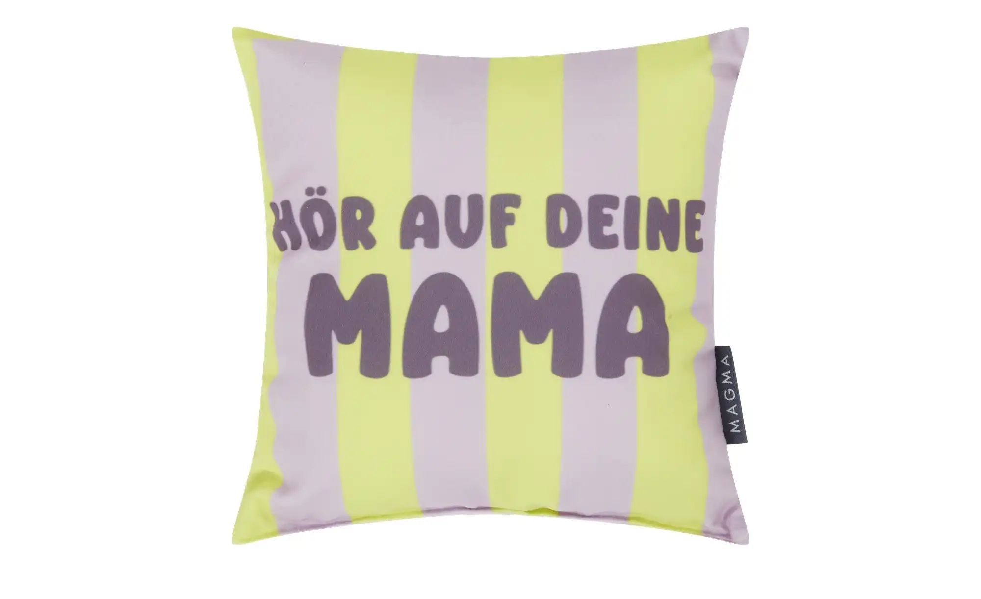 MAGMA Minikissen  Funky ¦ mehrfarbig ¦ Maße (cm): B: 25 Dekokissen & Decken günstig online kaufen