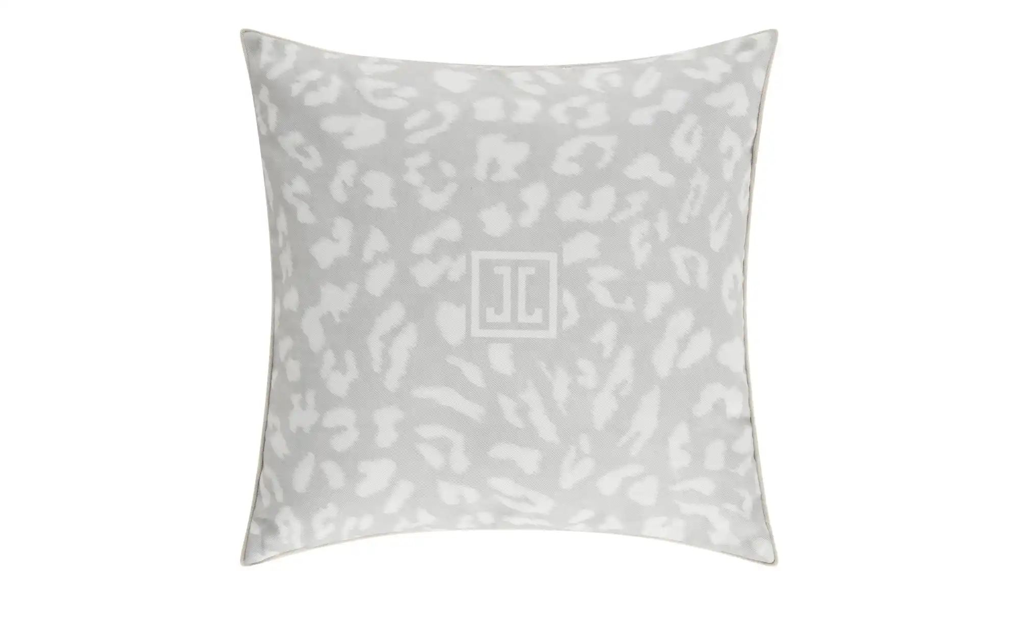 Jette Home Kissen  Leo ¦ Maße (cm): B: 45 Dekokissen & Decken > Kissen > De günstig online kaufen