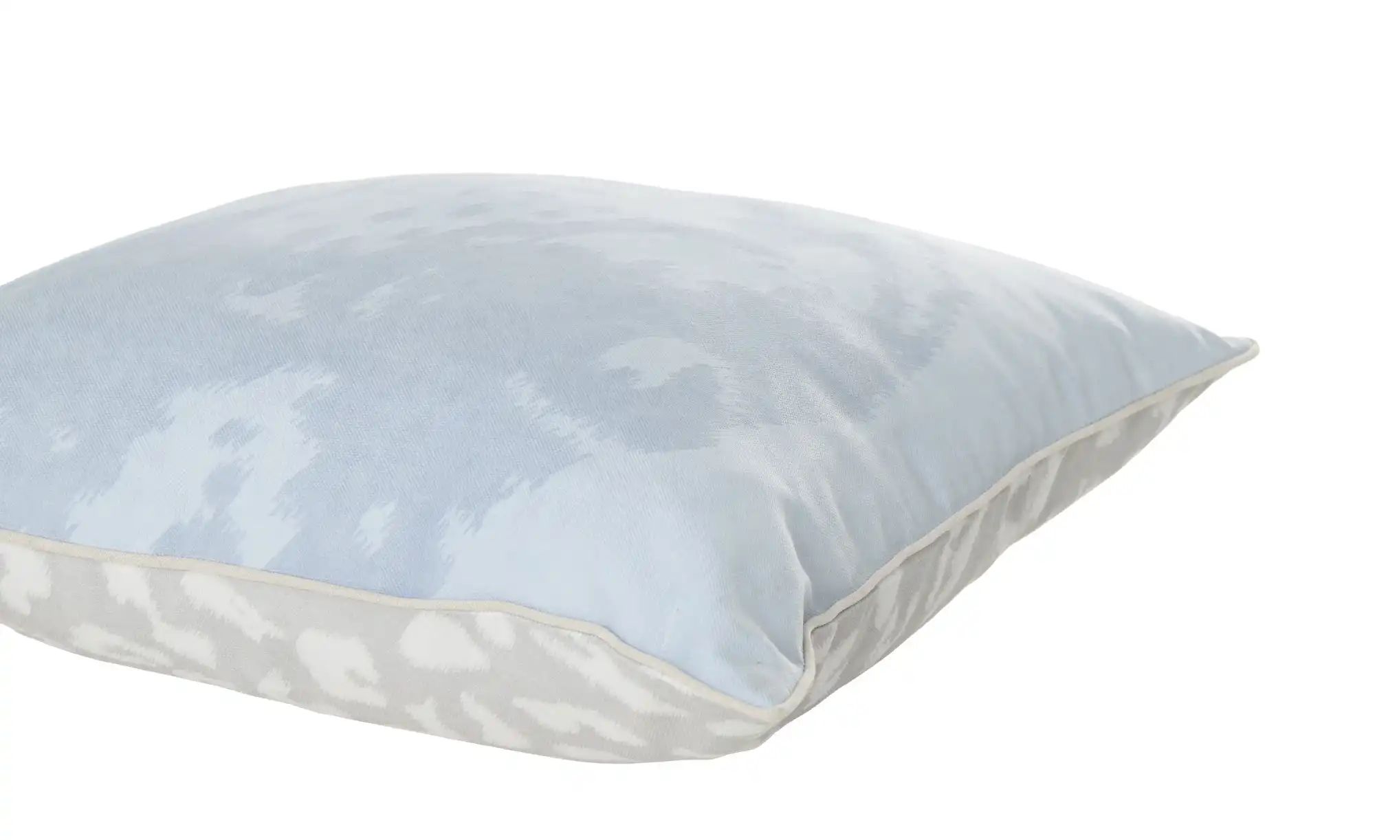 Jette Home Kissen  Leokopf ¦ Maße (cm): B: 45 Dekokissen & Decken > Kissen günstig online kaufen