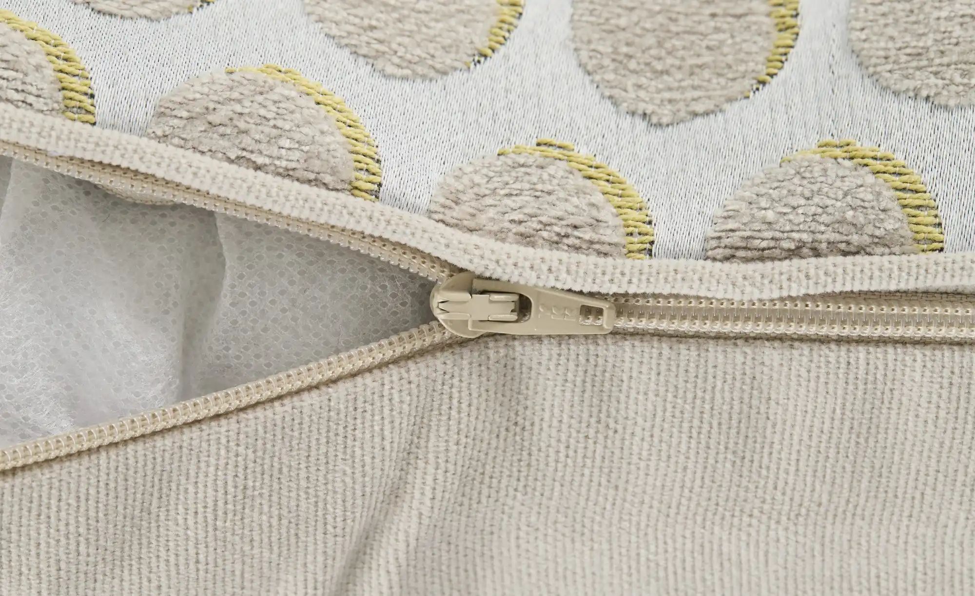 Jette Home Kissen  Kreise ¦ Maße (cm): B: 30 Dekokissen & Decken > Kissen > günstig online kaufen