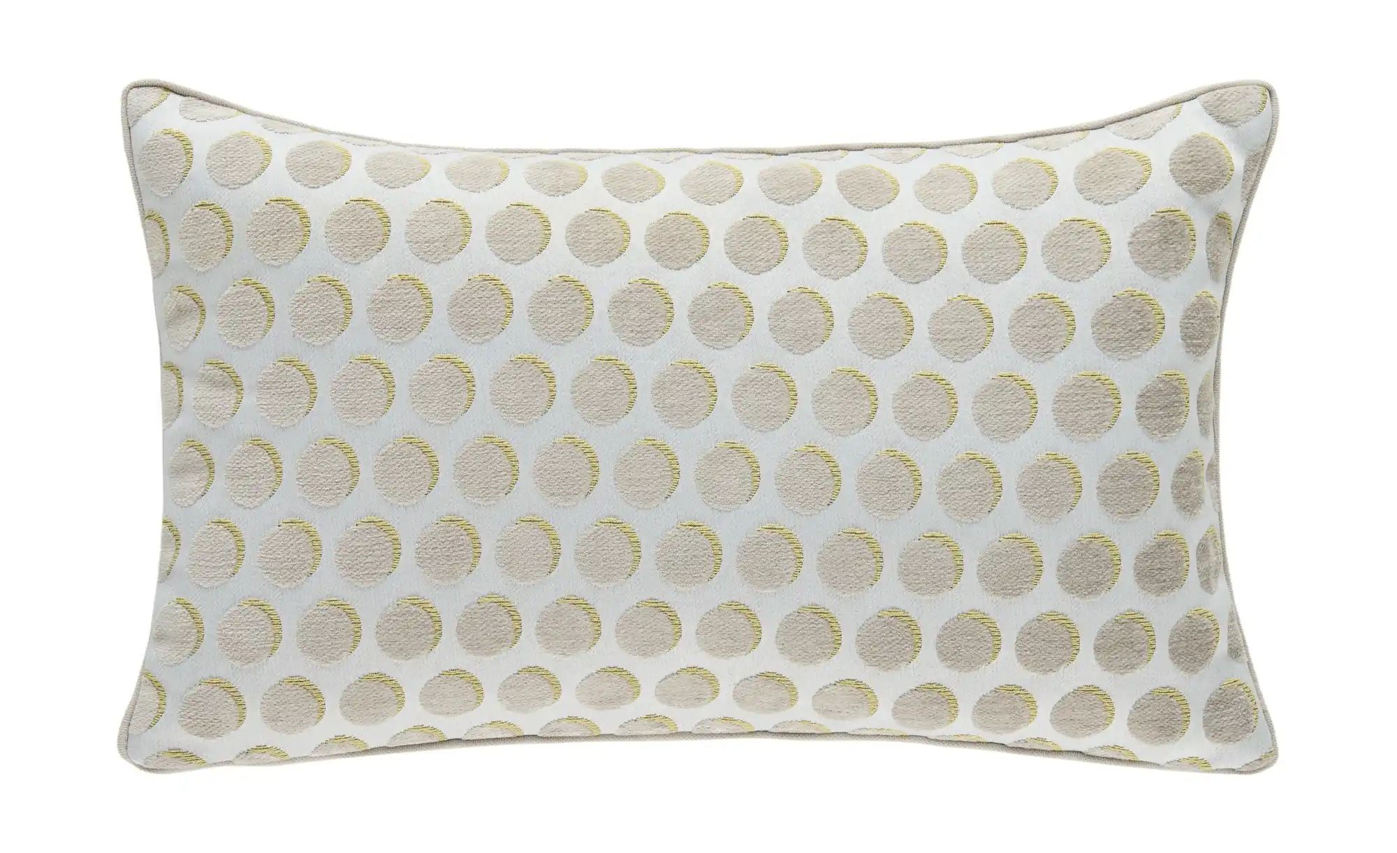 Jette Home Kissen  Kreise ¦ Maße (cm): B: 30 Dekokissen & Decken > Kissen > günstig online kaufen