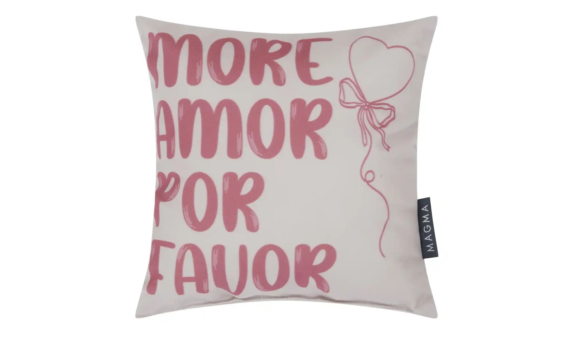 MAGMA Minikissen  Funky ¦ mehrfarbig ¦ Maße (cm): B: 25 Dekokissen & Decken günstig online kaufen