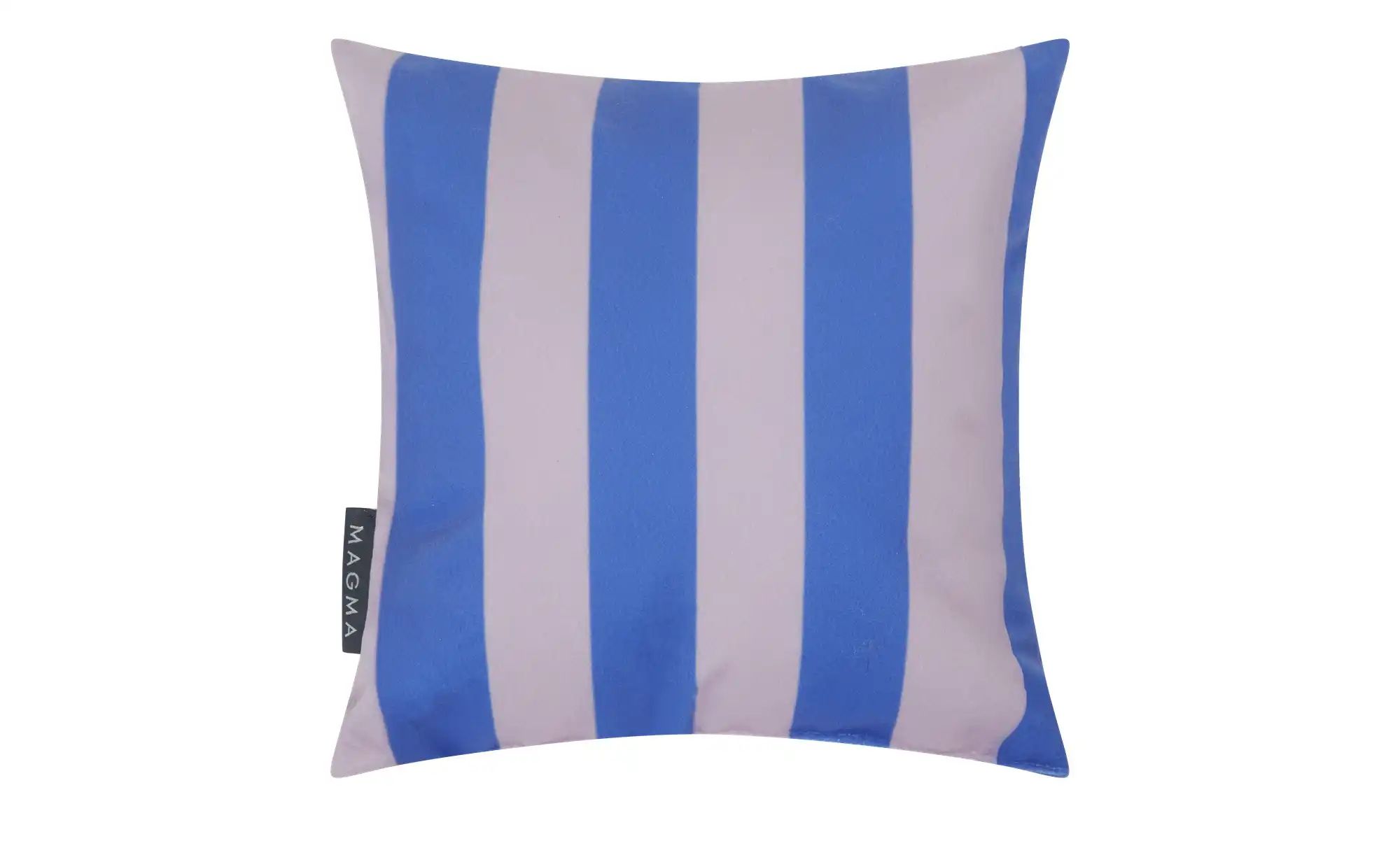 Thumbnail - MAGMA Minikissen Funky ¦ mehrfarbig ¦ Maße (cm): B: 25 Dekokissen & Decken > Kissen > Dekokissen - Höffner