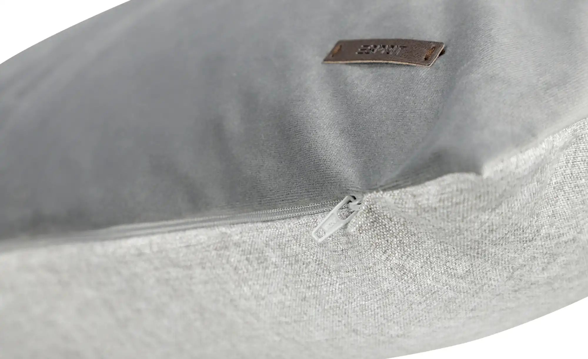 Esprit Kissen  E-Harp ¦ grau ¦ Maße (cm): B: 30 Dekokissen & Decken > Kisse günstig online kaufen