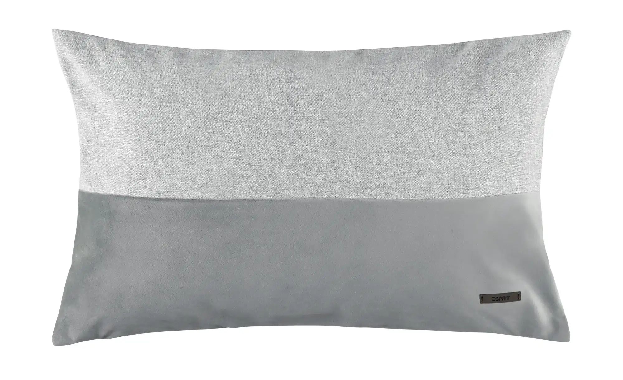 Esprit Kissen  E-Harp ¦ grau ¦ Maße (cm): B: 30 Dekokissen & Decken > Kisse günstig online kaufen