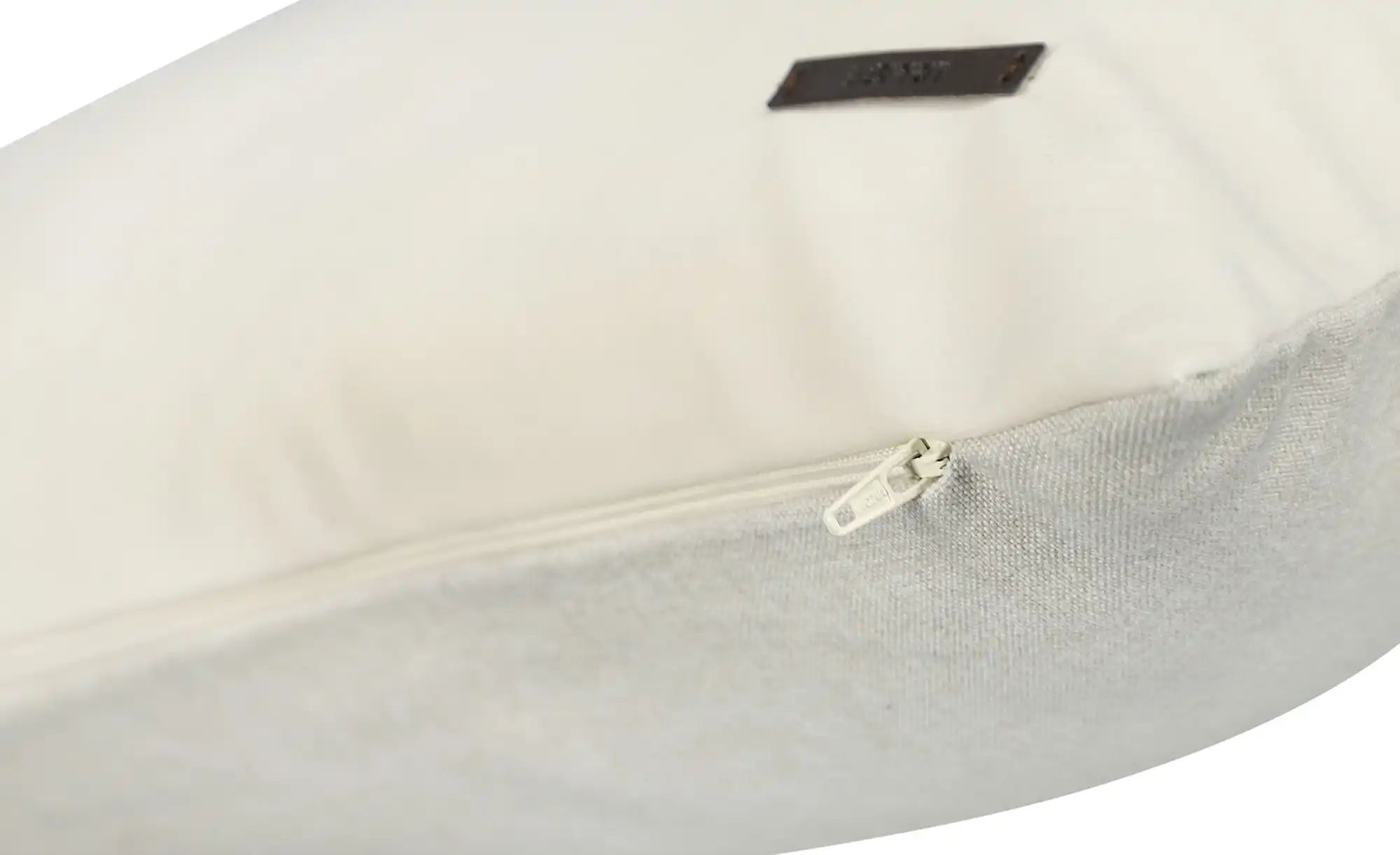 Thumbnail - Esprit Kissen E-Harp ¦ beige ¦ Maße (cm): B: 30 Dekokissen & Decken > Kissen > Dekokissen - Höffner