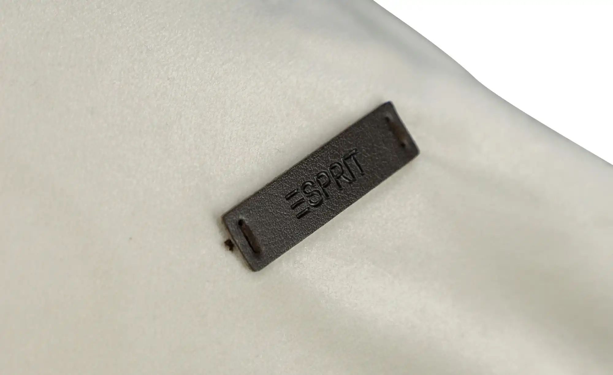 Thumbnail - Esprit Kissen E-Harp ¦ beige ¦ Maße (cm): B: 30 Dekokissen & Decken > Kissen > Dekokissen - Höffner