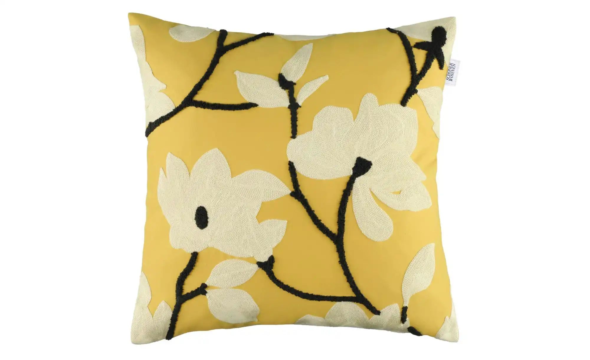 SCHÖNER WOHNEN Kollektion Kissenhülle   ¦ mehrfarbig ¦ Maße (cm): B: 45 H: günstig online kaufen