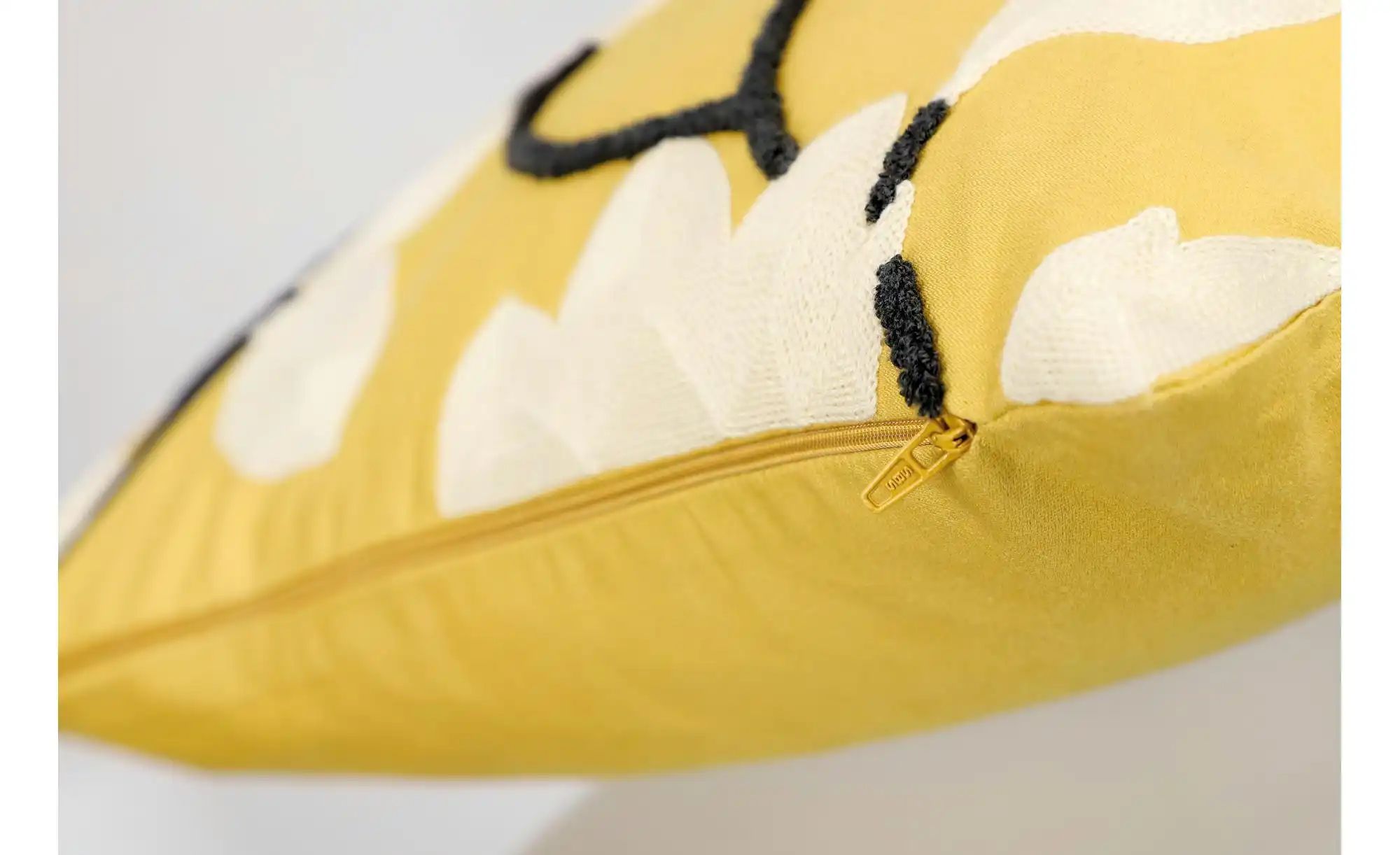 SCHÖNER WOHNEN Kollektion Kissenhülle   ¦ mehrfarbig ¦ Maße (cm): B: 45 H: günstig online kaufen