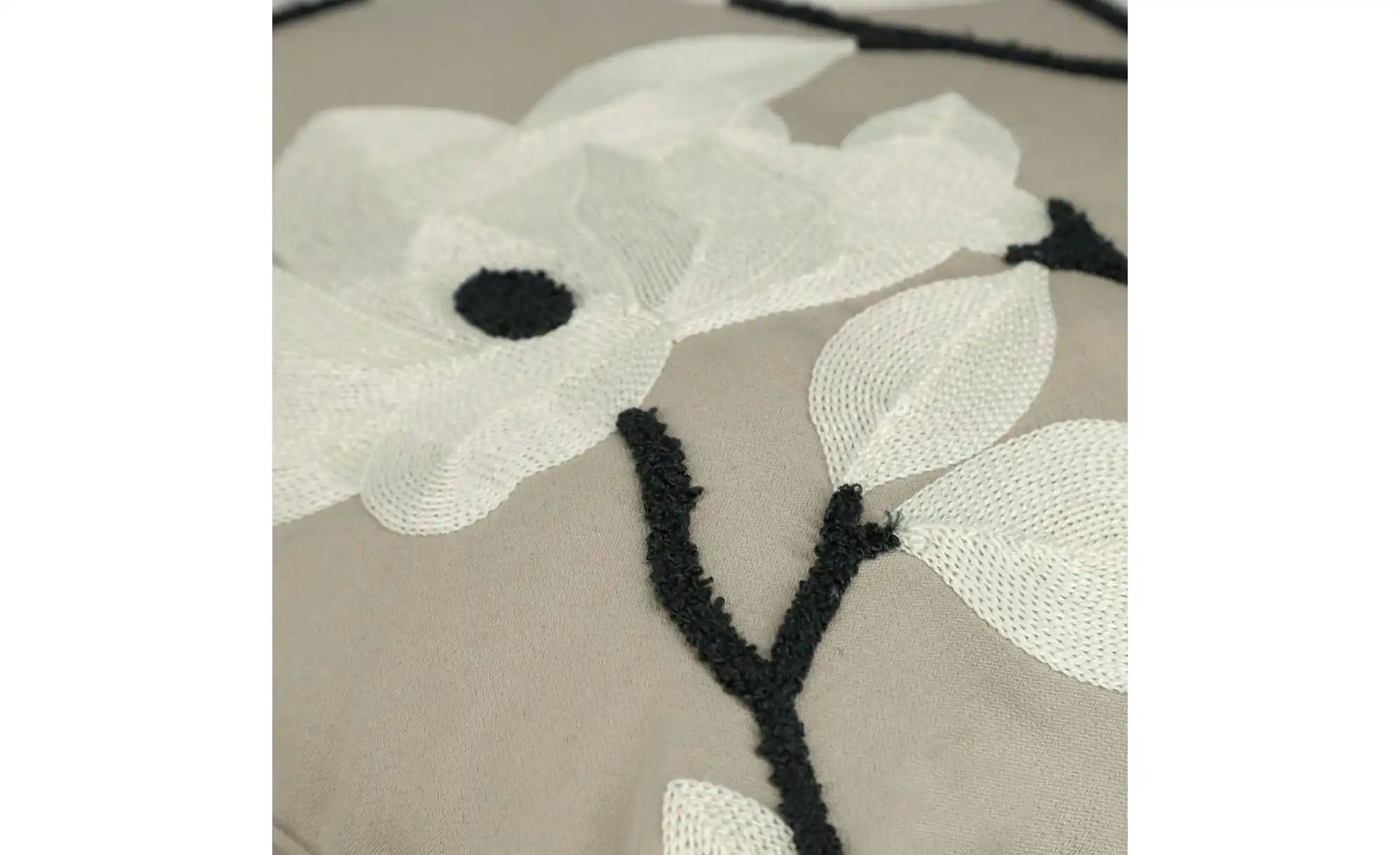 SCHÖNER WOHNEN Kollektion Kissenhülle   ¦ mehrfarbig ¦ Maße (cm): B: 45 H: günstig online kaufen