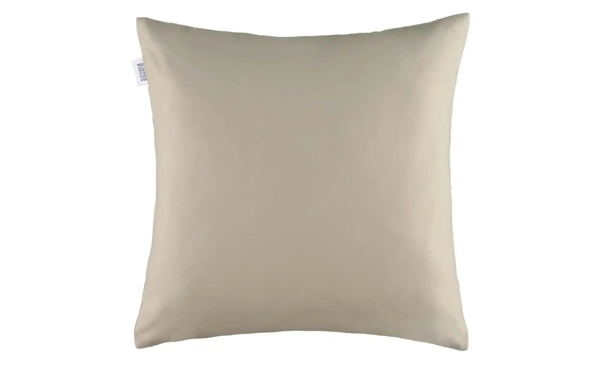 Thumbnail - SCHÖNER WOHNEN Kollektion Kissenhülle ¦ mehrfarbig ¦ Maße (cm): B: 45 H: 0,5 Dekokissen & Decken > Kissen > Kissenhüll...