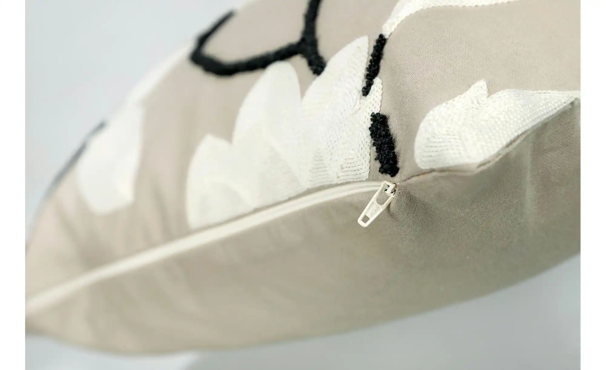 Thumbnail - SCHÖNER WOHNEN Kollektion Kissenhülle ¦ mehrfarbig ¦ Maße (cm): B: 45 H: 0,5 Dekokissen & Decken > Kissen > Kissenhüll...