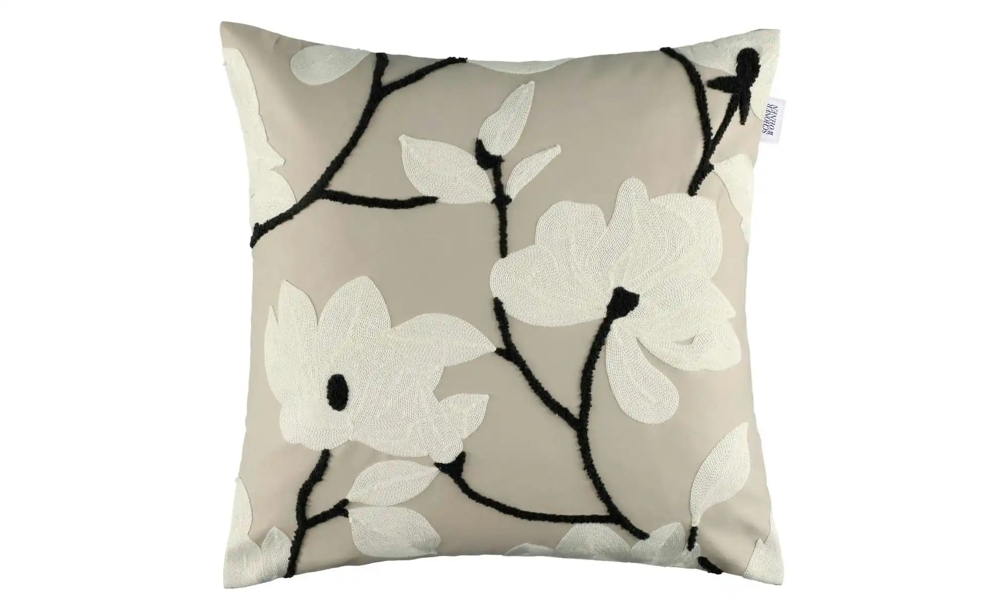 SCHÖNER WOHNEN Kollektion Kissenhülle   ¦ mehrfarbig ¦ Maße (cm): B: 45 H: günstig online kaufen