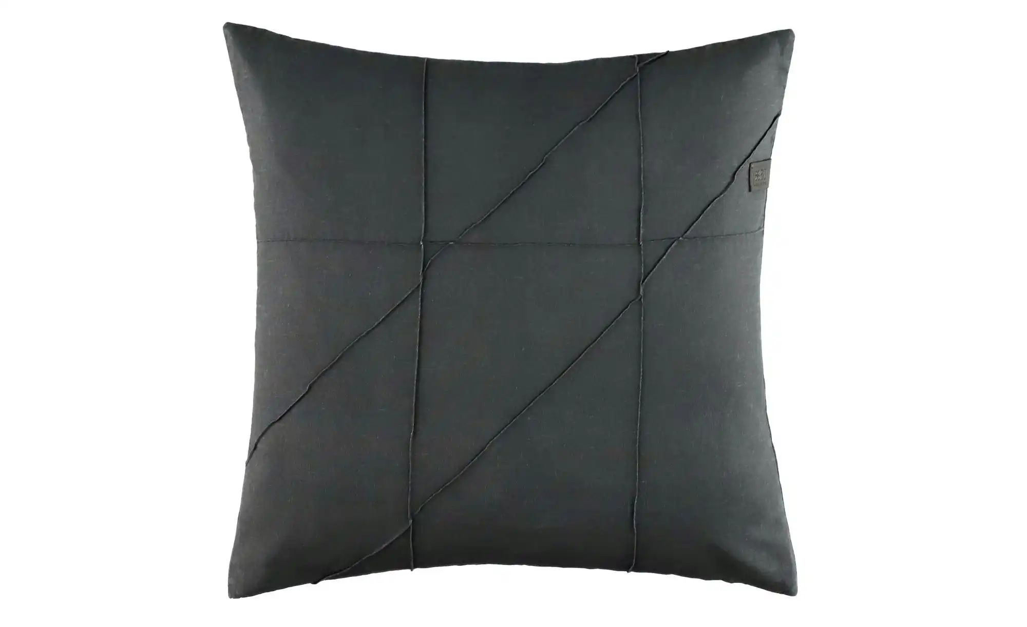 SCHÖNER WOHNEN Kollektion Kissenhülle   ¦ Maße (cm): B: 45 H: 0,5 Dekokisse günstig online kaufen