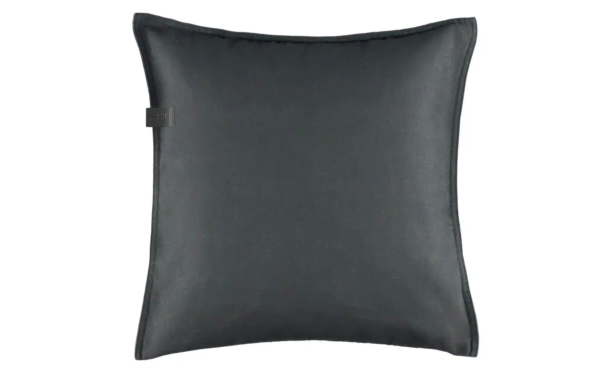 SCHÖNER WOHNEN Kollektion Kissenhülle   ¦ Maße (cm): B: 38 H: 0,5 Dekokisse günstig online kaufen