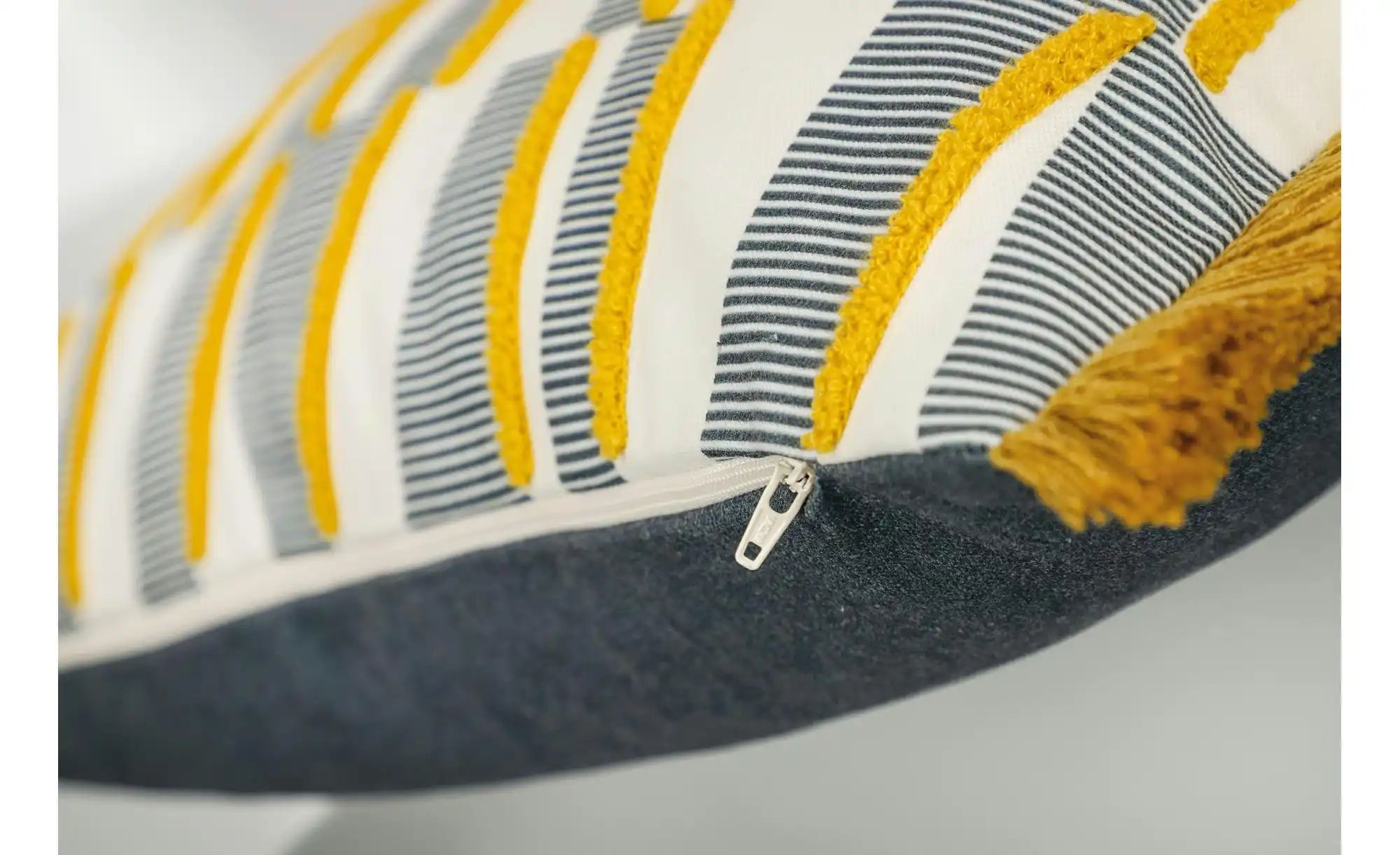 SCHÖNER WOHNEN Kollektion Kissenhülle   ¦ Maße (cm): B: 38 H: 0,5 Dekokisse günstig online kaufen