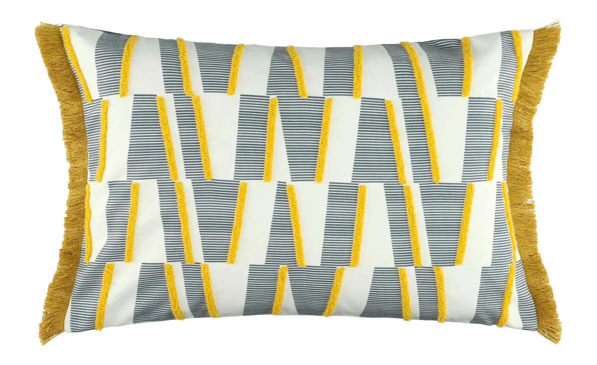 SCHÖNER WOHNEN Kollektion Kissenhülle   ¦ Maße (cm): B: 38 H: 0,5 Dekokisse günstig online kaufen