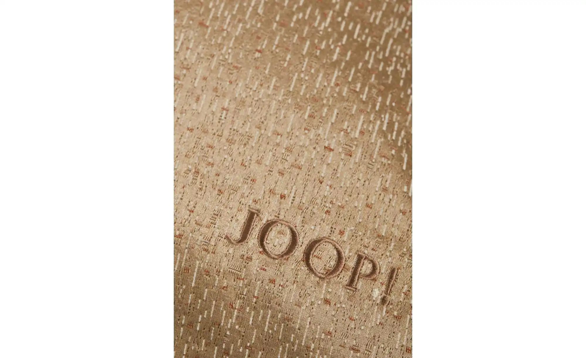 JOOP! Kissenhülle   ¦ beige ¦ Maße (cm): B: 50 H: 1 Dekokissen & Decken > K günstig online kaufen