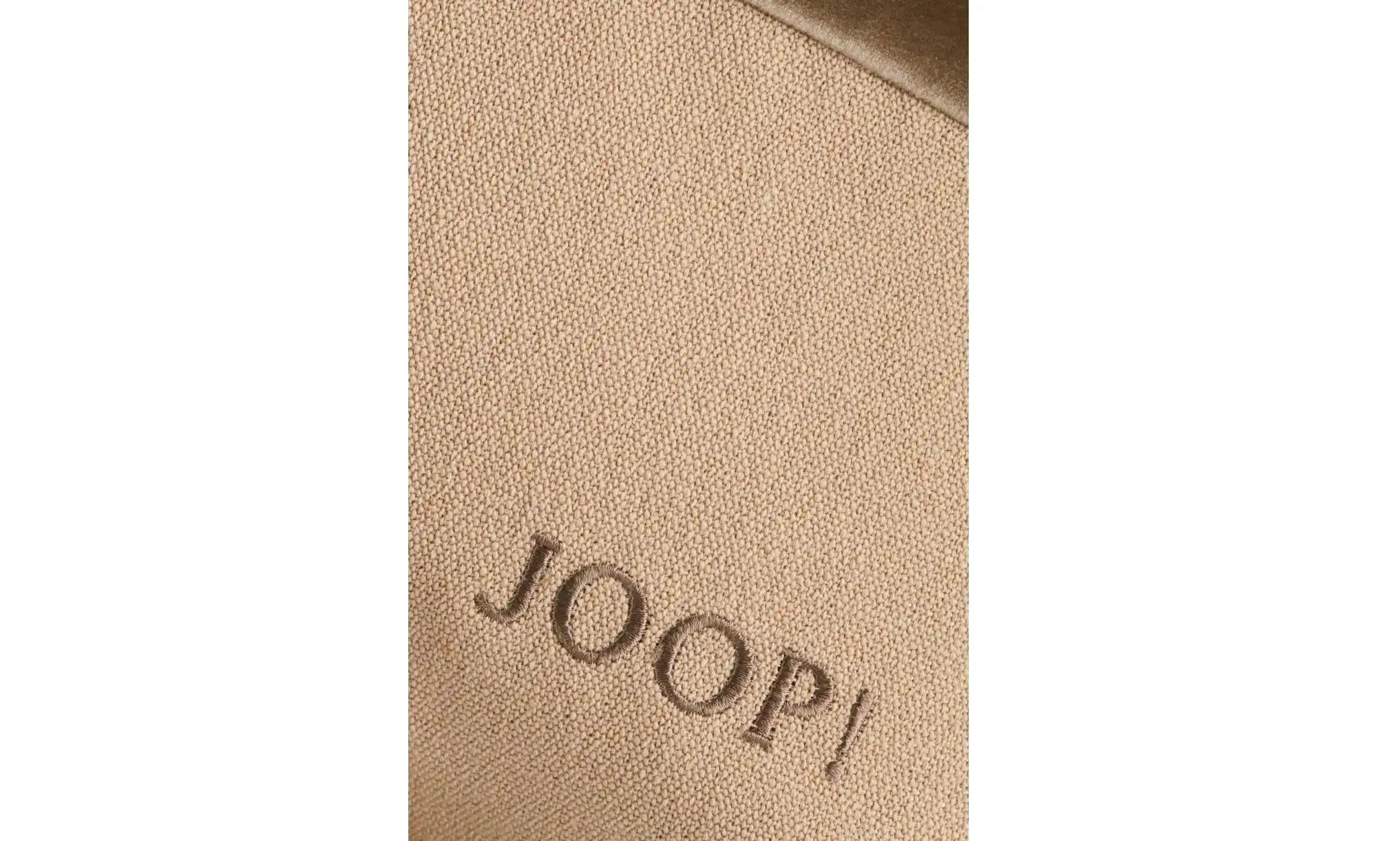 JOOP! Kissenhülle   ¦ beige ¦ Maße (cm): B: 50 H: 1 Dekokissen & Decken > K günstig online kaufen
