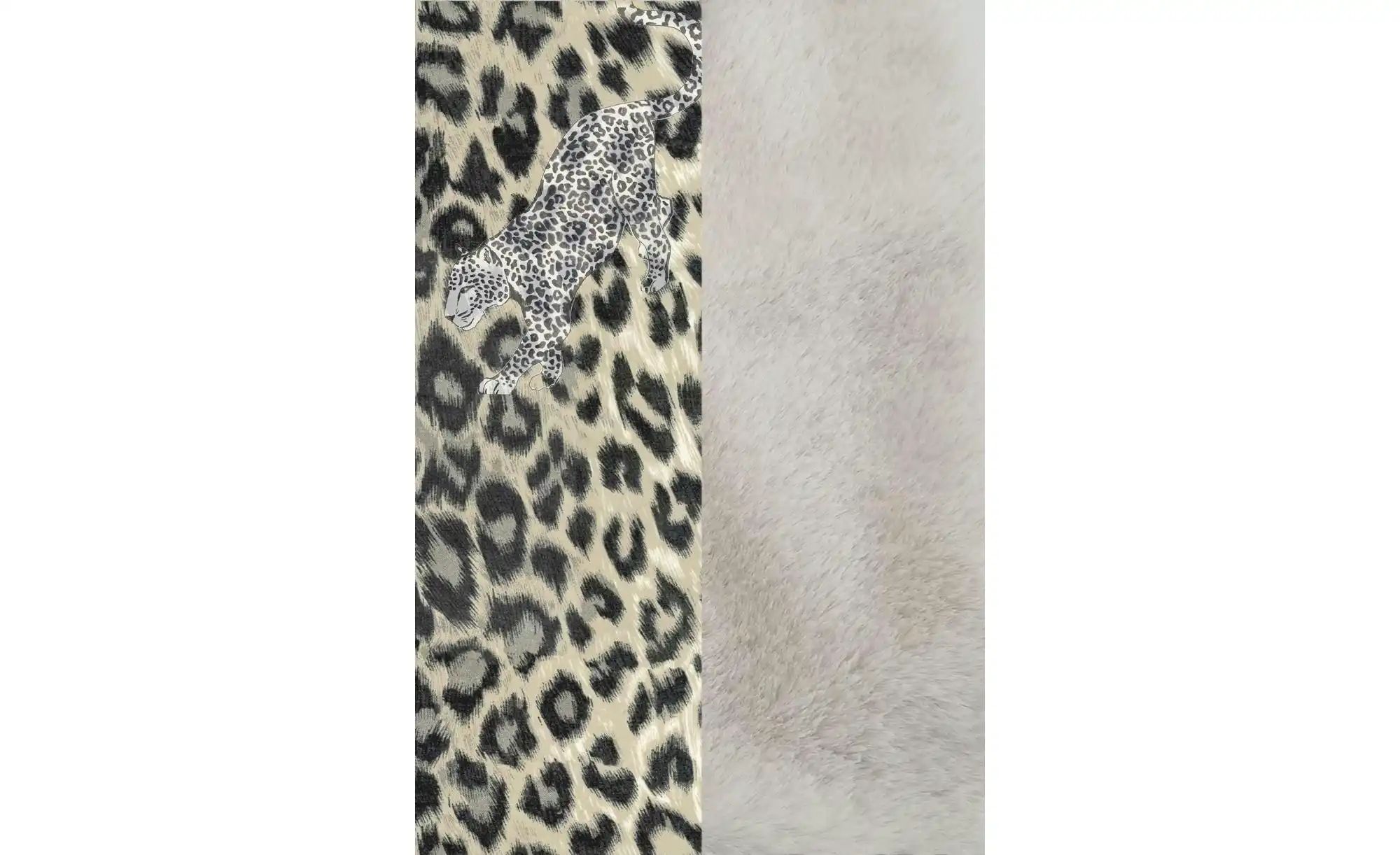 Apelt Wendekissenhülle   ¦ beige ¦ Maße (cm): B: 49 H: 0,5 Dekokissen & Dec günstig online kaufen