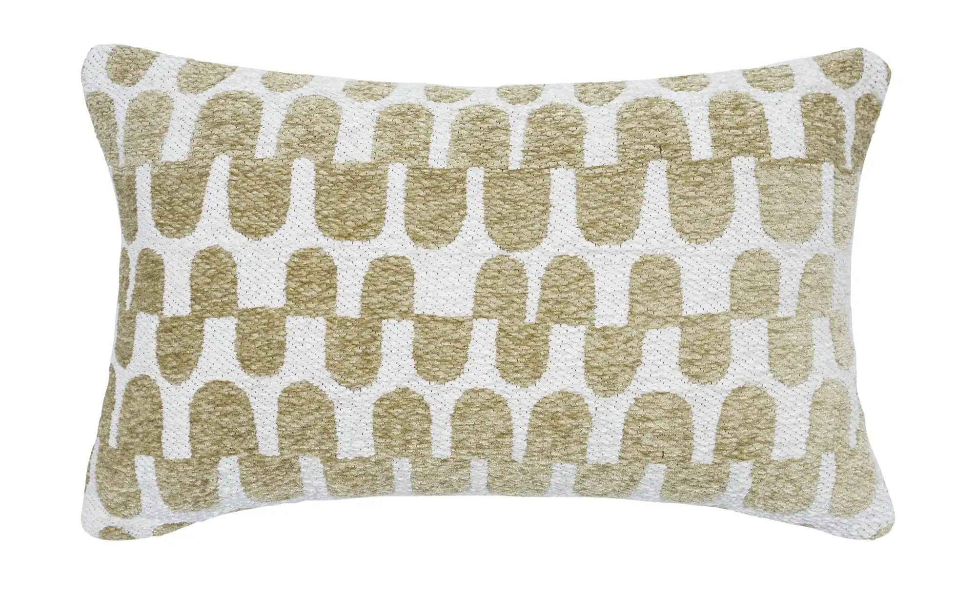 como Kissen  Chenille ¦ mehrfarbig ¦ Maße (cm): B: 30 Dekokissen & Decken > günstig online kaufen