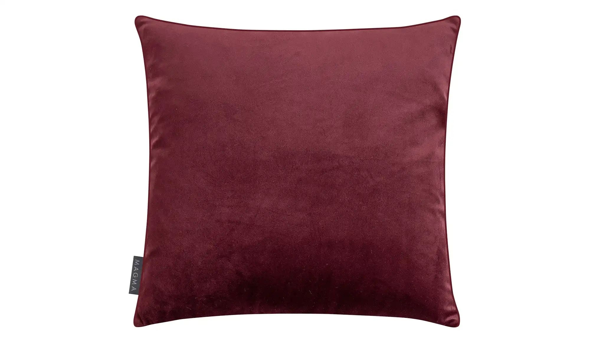 MAGMA Kissen  Eleonore ¦ Maße (cm): B: 45 Dekokissen & Decken > Kissen > De günstig online kaufen