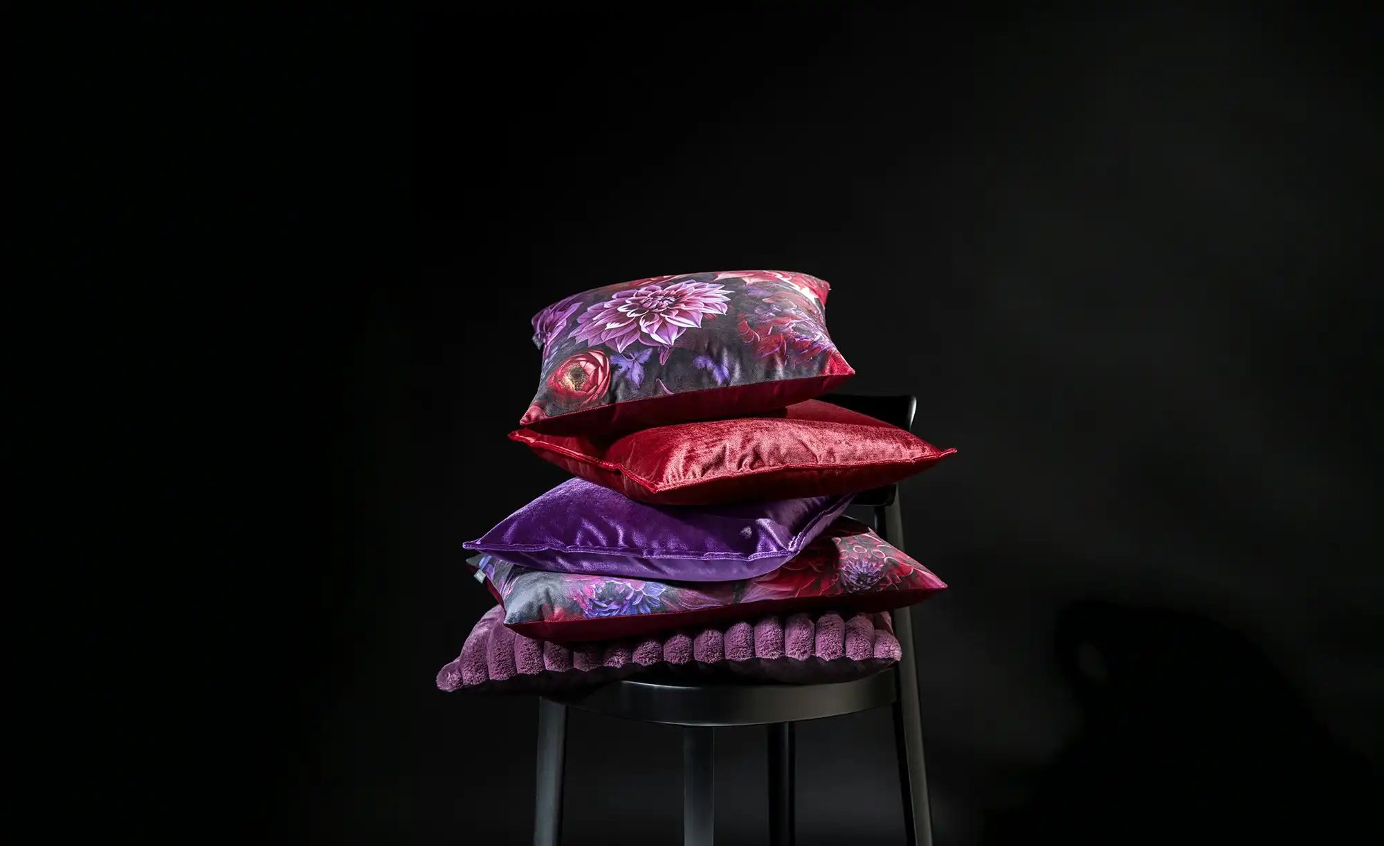 MAGMA Kissen  Raya ¦ Maße (cm): B: 45 Dekokissen & Decken > Kissen > Dekoki günstig online kaufen