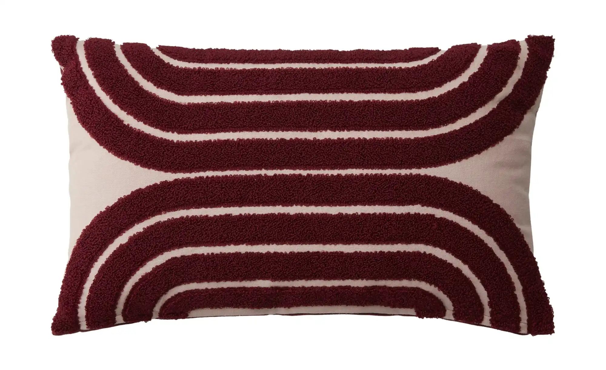 como Kissen  Retro ¦ rot ¦ Maße (cm): B: 30 Dekokissen & Decken > Kissen > günstig online kaufen