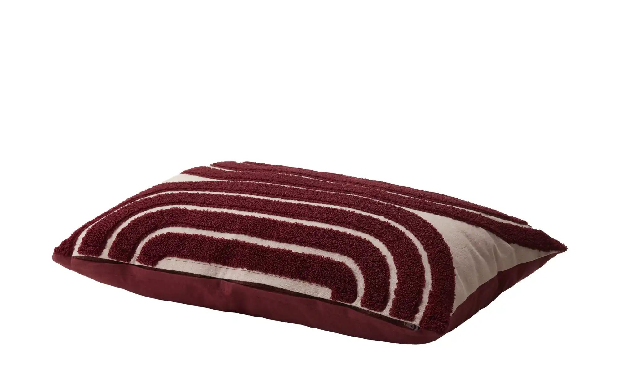 como Kissen  Retro ¦ rot ¦ Maße (cm): B: 30 Dekokissen & Decken > Kissen > günstig online kaufen