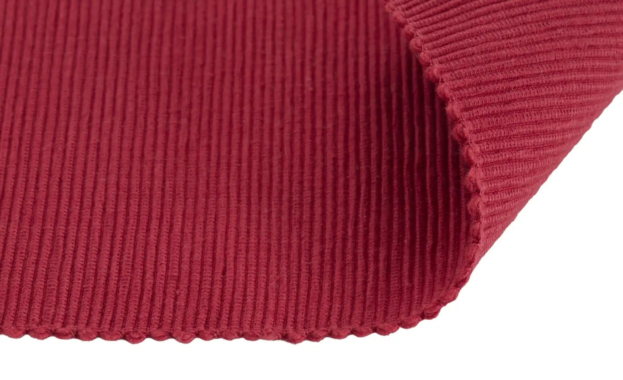 Thumbnail - Como Green Platzset  Bella ¦ rot ¦ Maße (cm): B: 33 Tischwäsche & Küchentextilien > Platzsets - Höffner