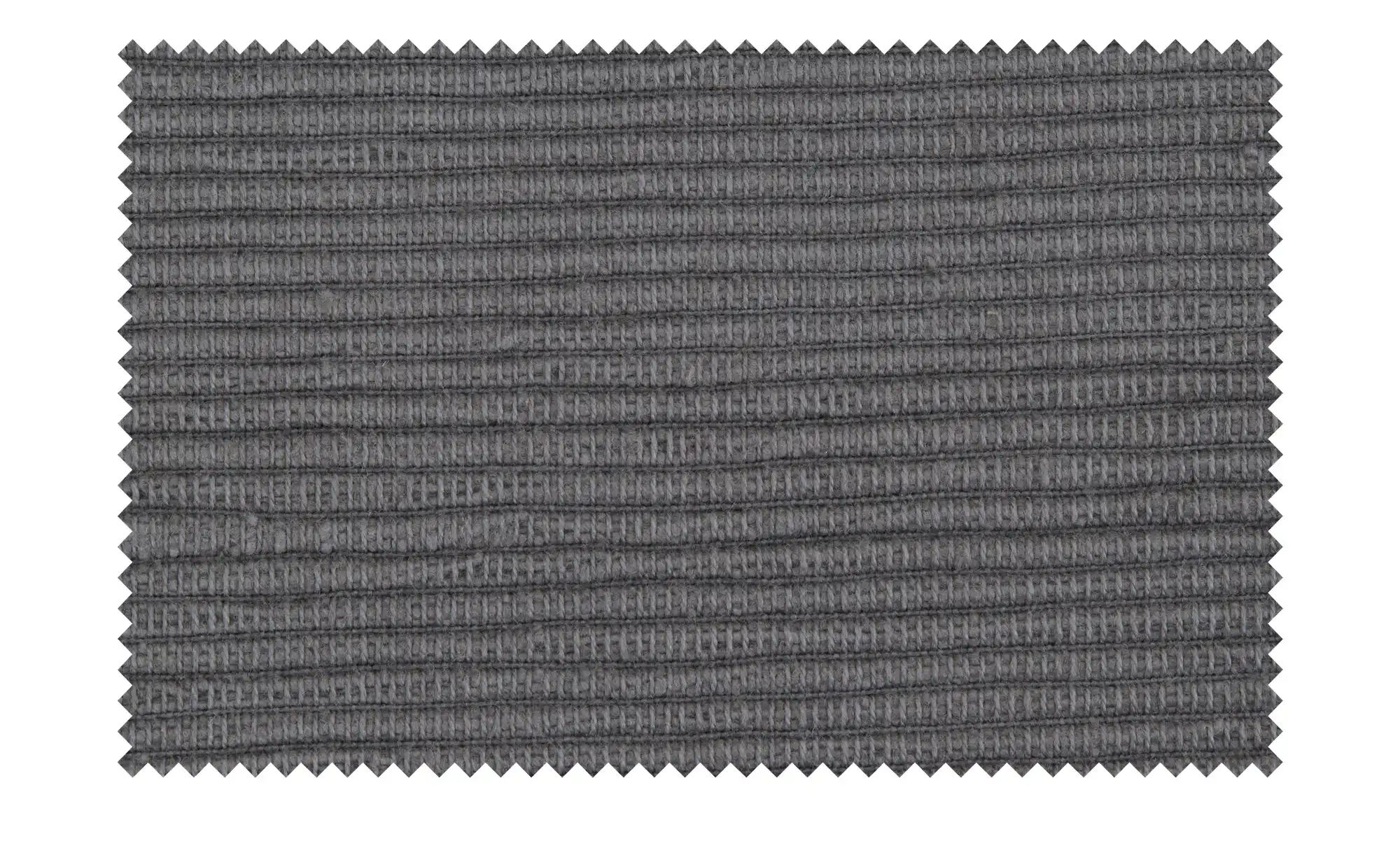 Como Green Tischläufer  Bella ¦ grau ¦ 100% Baumwolle ¦ Maße (cm): B: 40 Ti günstig online kaufen