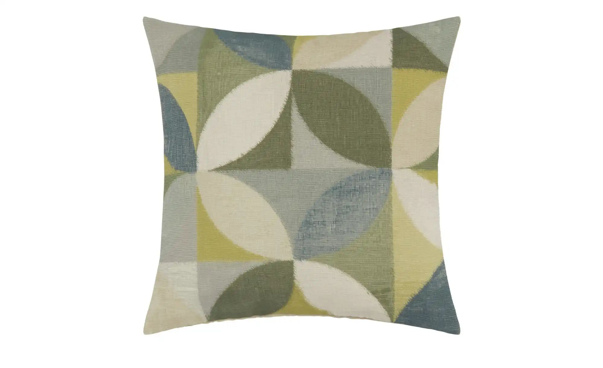 como Kissen  Retro ¦ grün ¦ Maße (cm): B: 50 Dekokissen & Decken > Kissen > günstig online kaufen