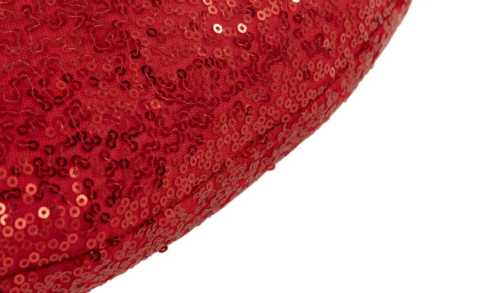 como Formkissen  Herz ¦ Maße (cm): B: 25 Dekokissen & Decken > Kissen > Dek günstig online kaufen