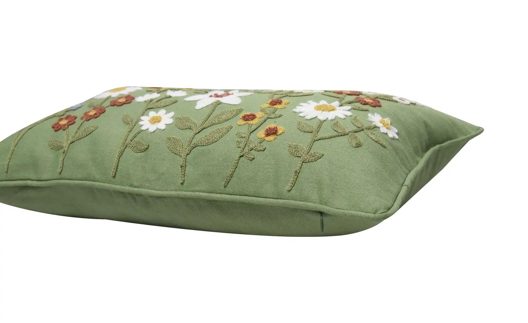 como Kissen  Floral ¦ Maße (cm): B: 30 Dekokissen & Decken > Kissen > Dekok günstig online kaufen