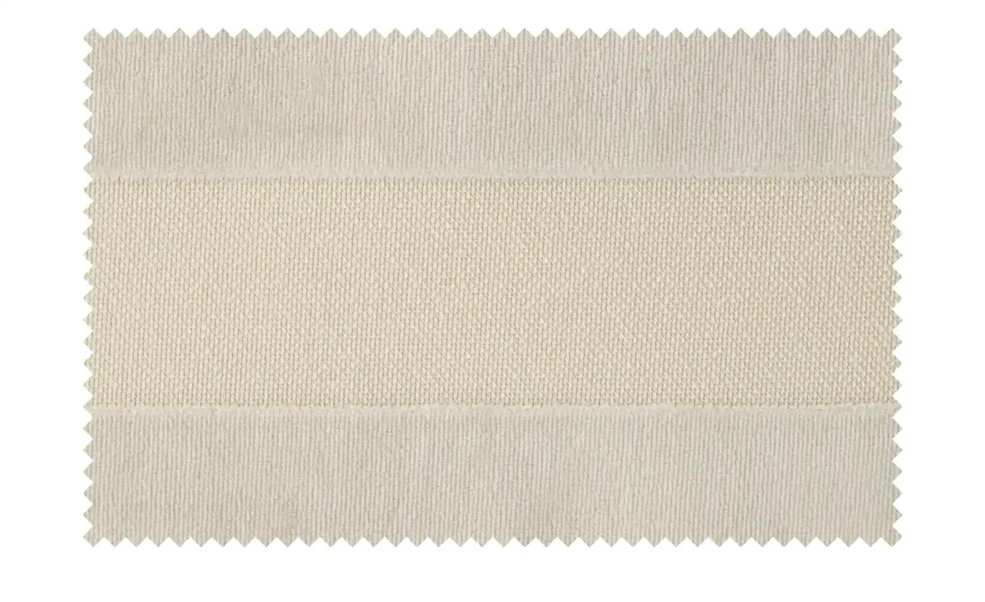 Thumbnail - como Pouf  Streifen ¦ Maße (cm): H: 30  Ø: 45 Polstermöbel > Hocker > Sitzpouf - Höffner