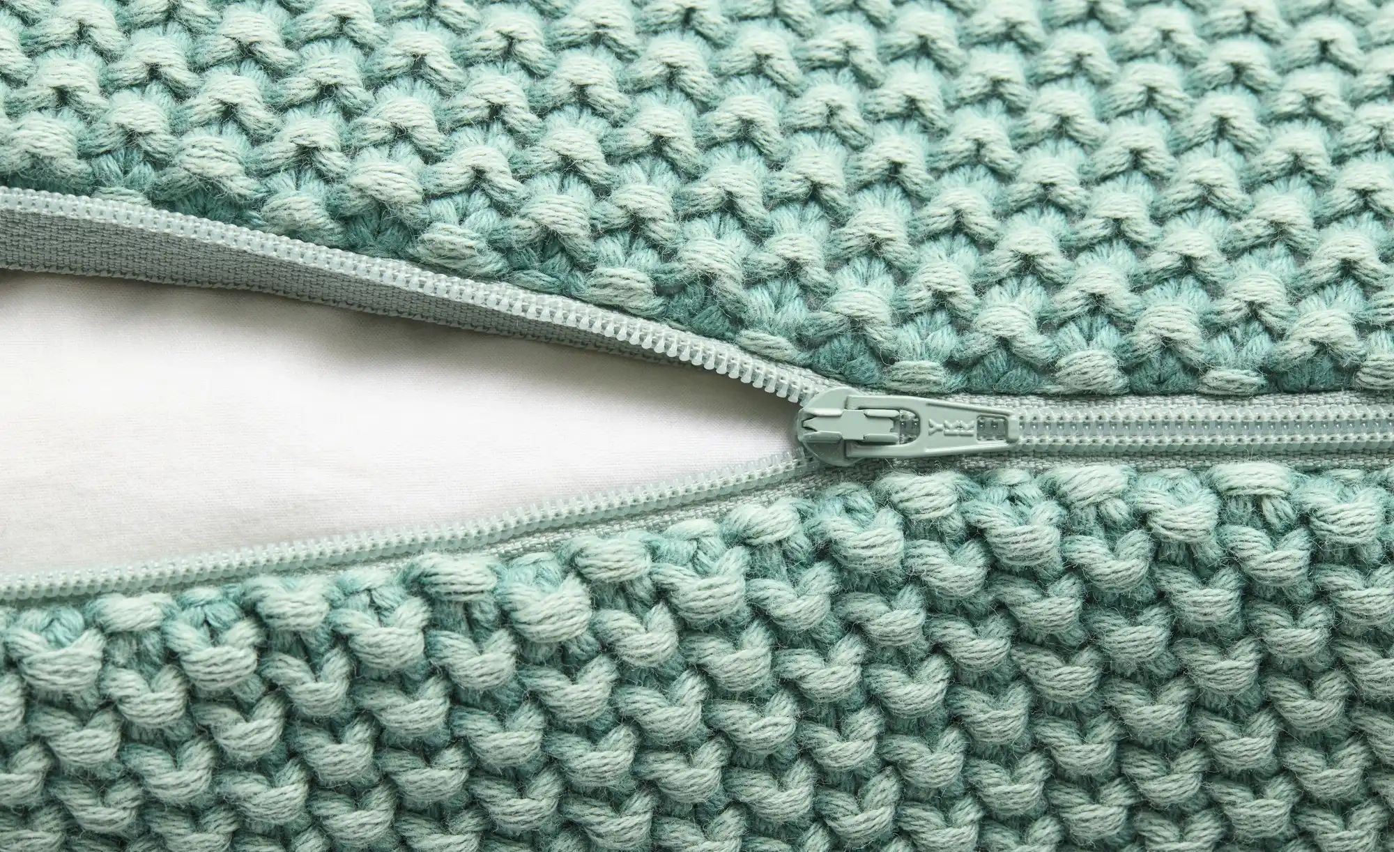 Thumbnail - Gray & Jones Kissen  Stone Wash ¦ Maße (cm): B: 45 Dekokissen & Decken > Kissen > Dekokissen - Höffner