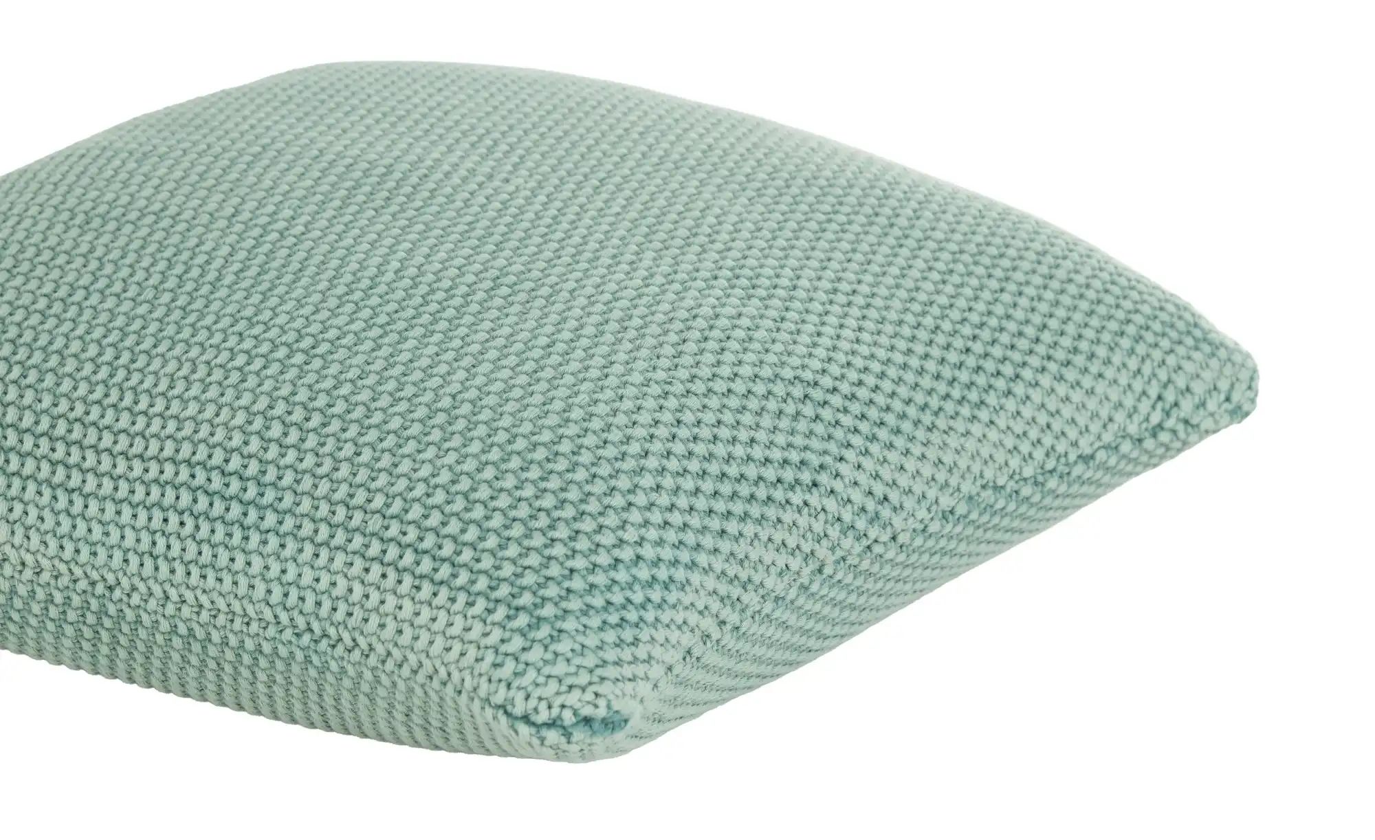 Thumbnail - Gray & Jones Kissen  Stone Wash ¦ Maße (cm): B: 45 Dekokissen & Decken > Kissen > Dekokissen - Höffner