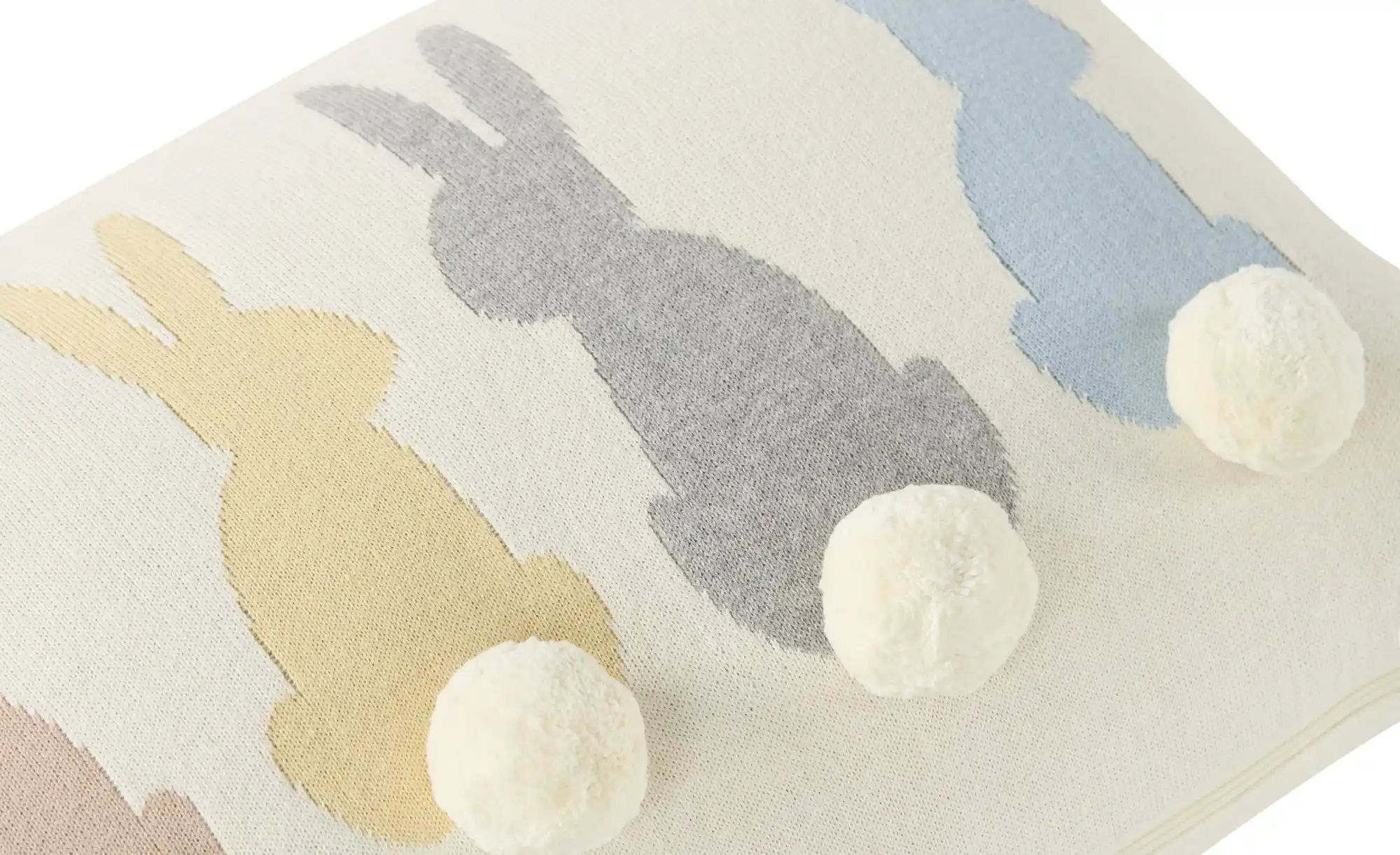 como Kissen  Osterhasen ¦ Maße (cm): B: 30 Dekokissen & Decken > Kissen > D günstig online kaufen